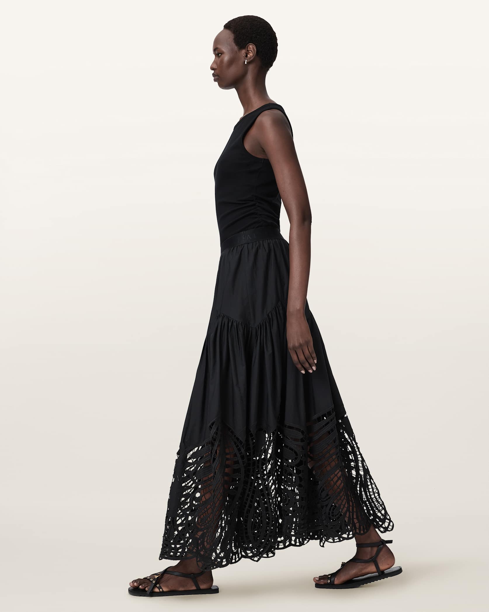 Femi Skirt