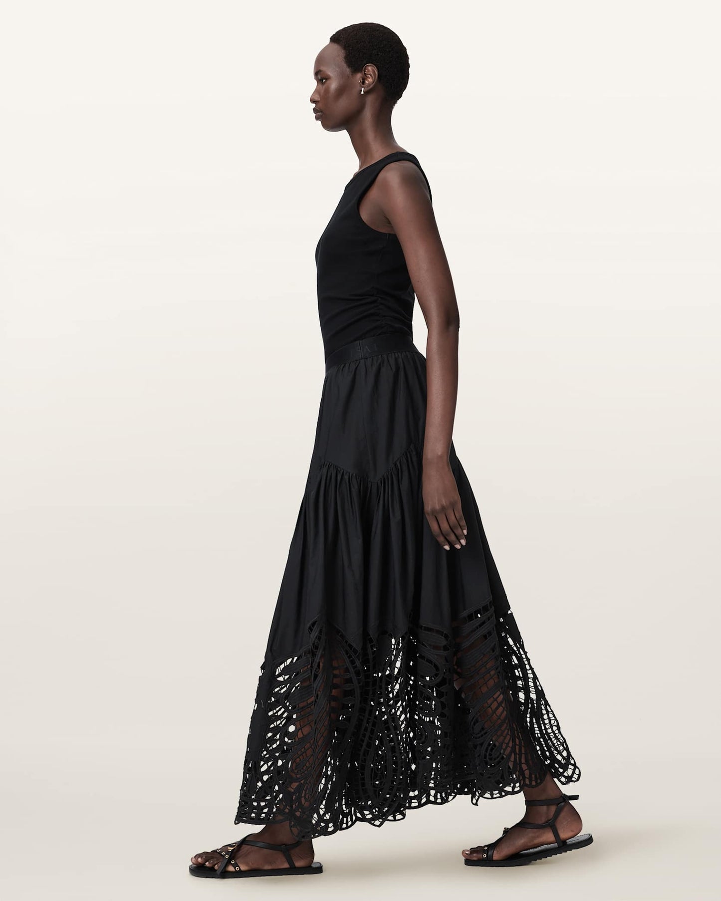 Femi Skirt