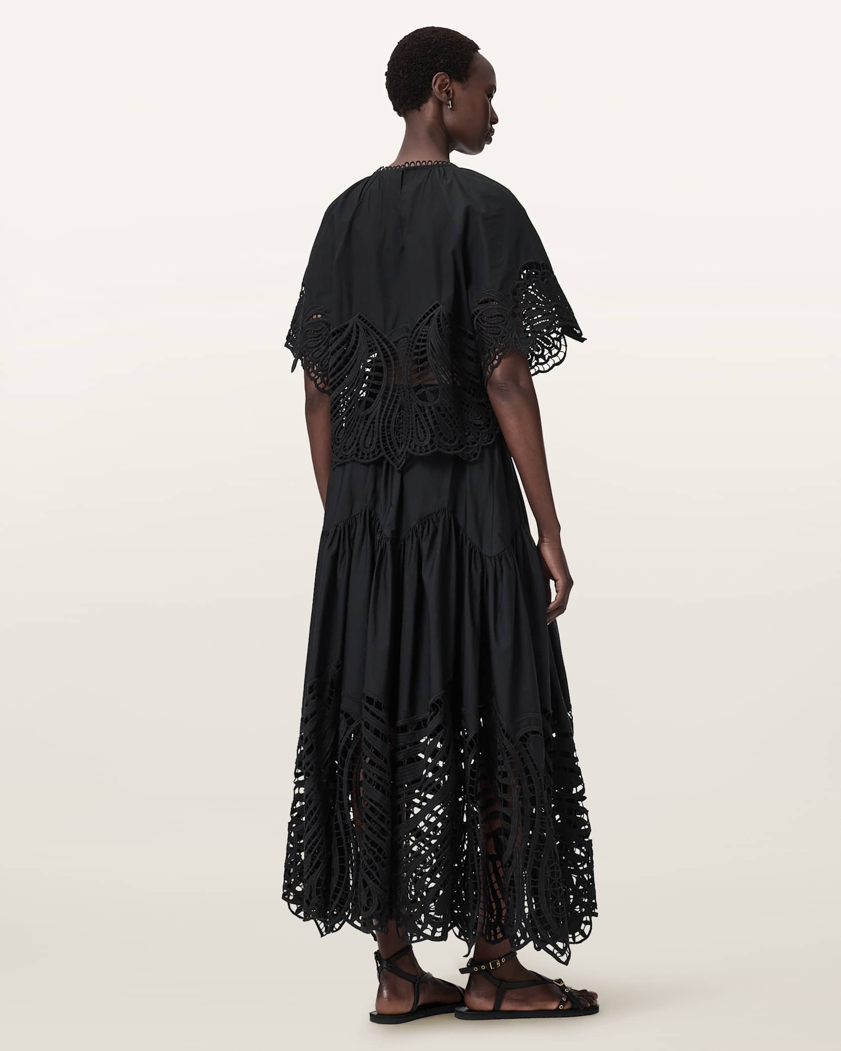 Femi Skirt
