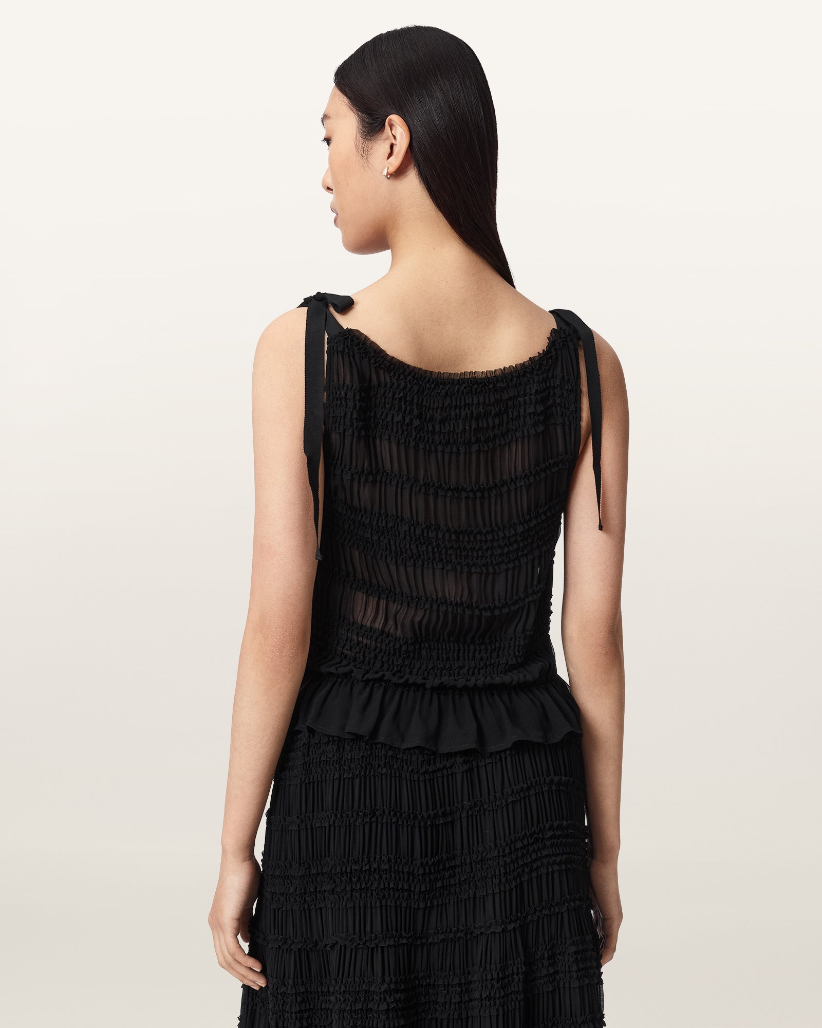 Lotus Top