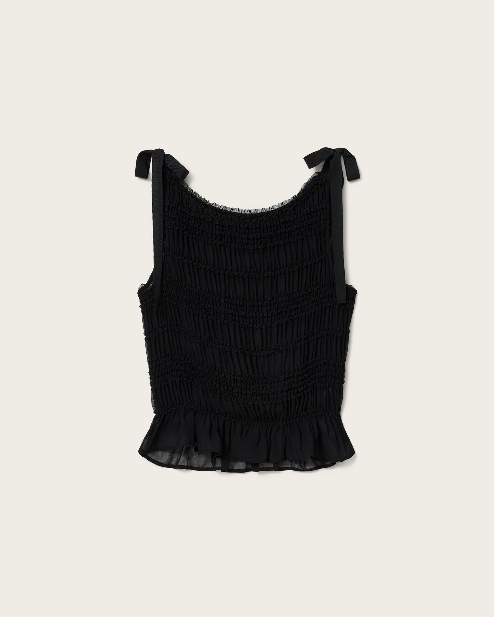 Lotus Top