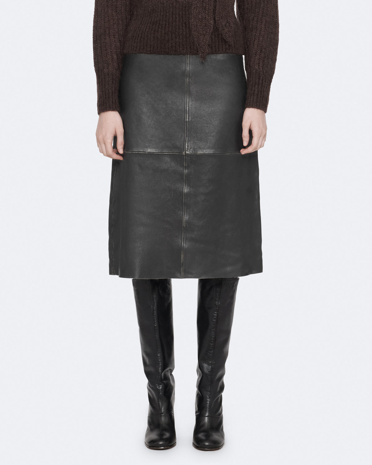 Olivia Skirt