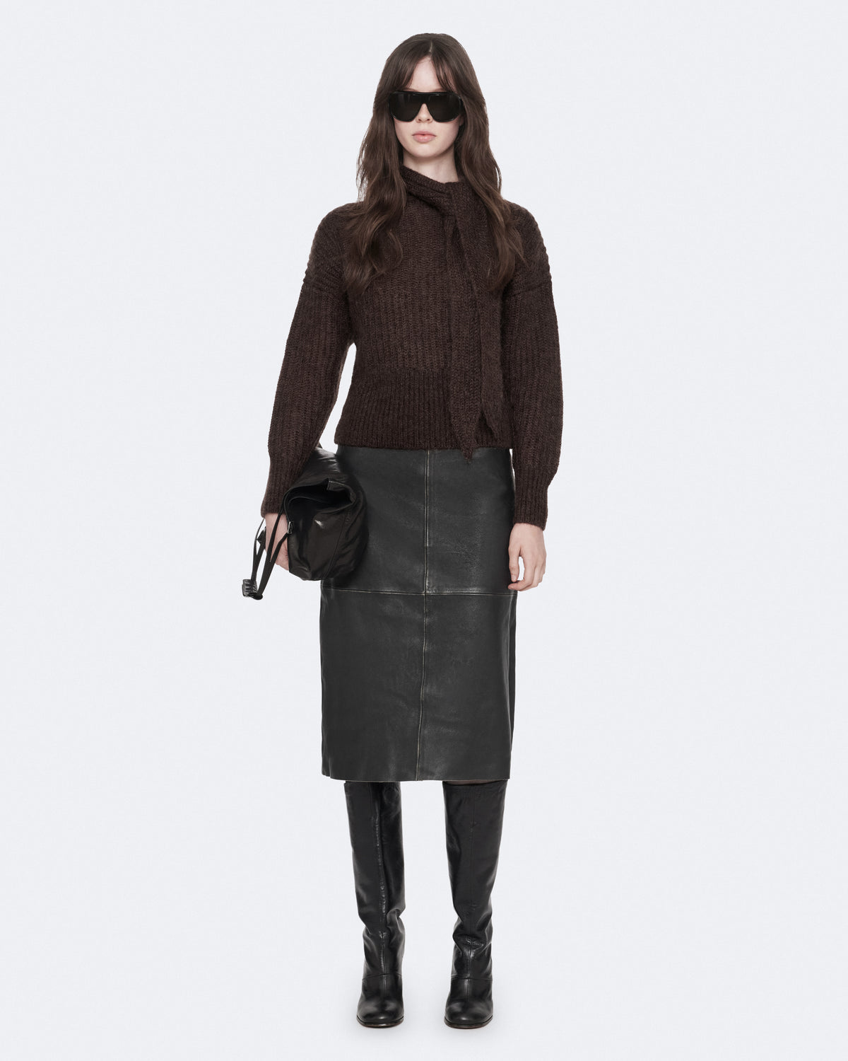 Olivia Skirt