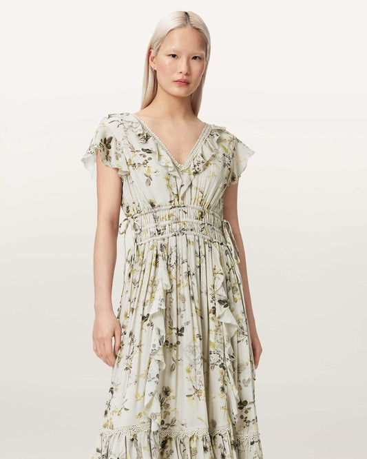 Canto Dress