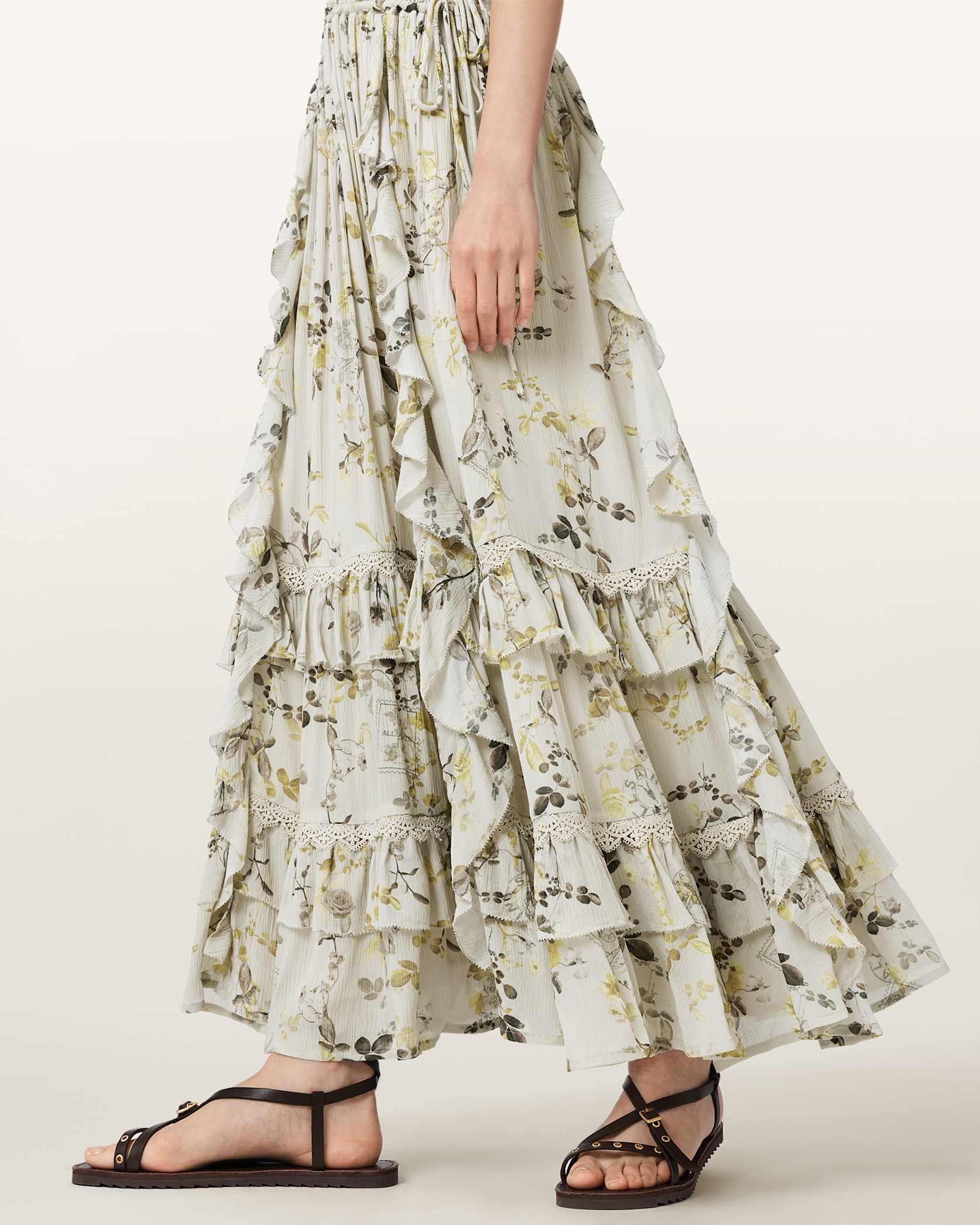 Canto Dress