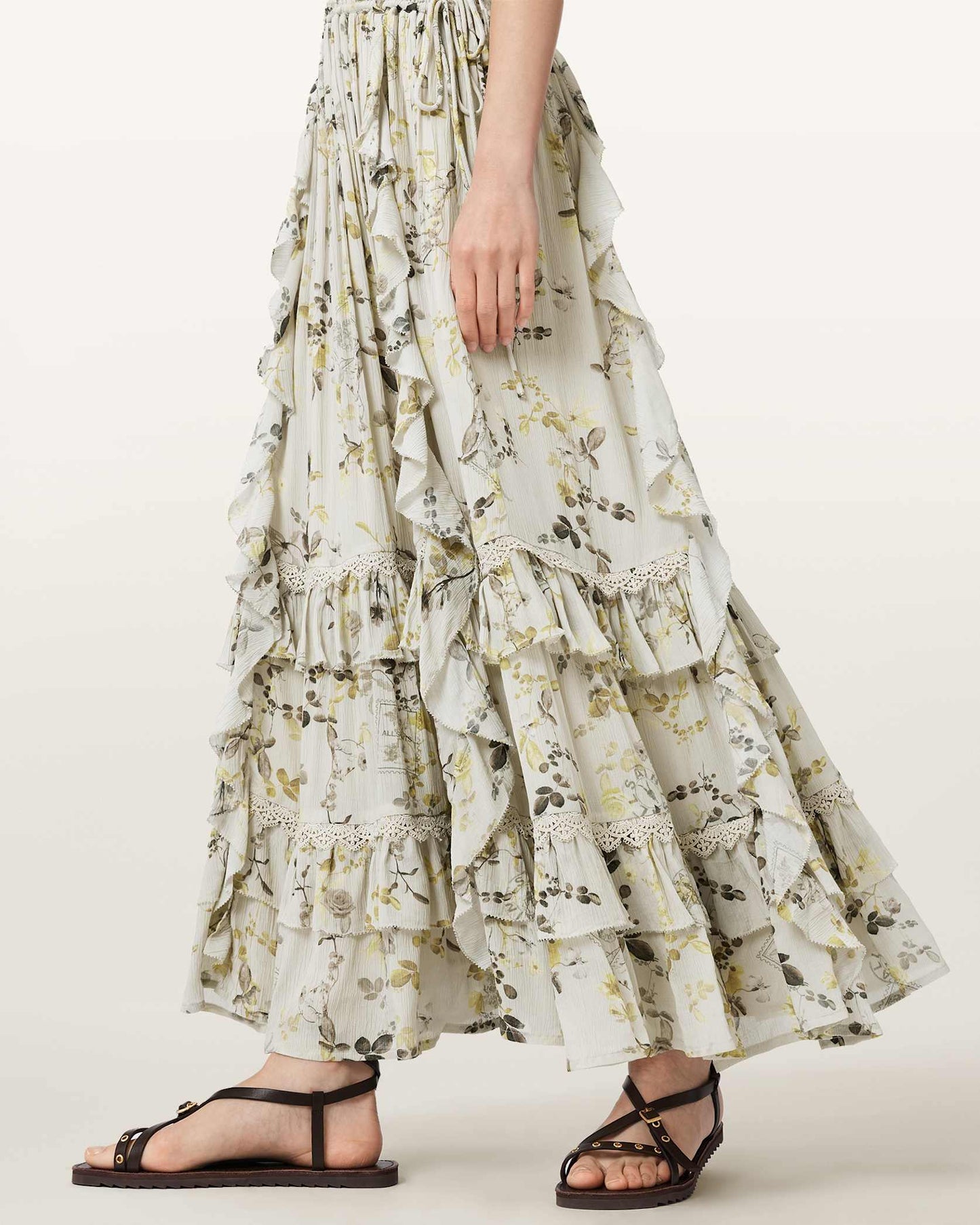 Canto Dress
