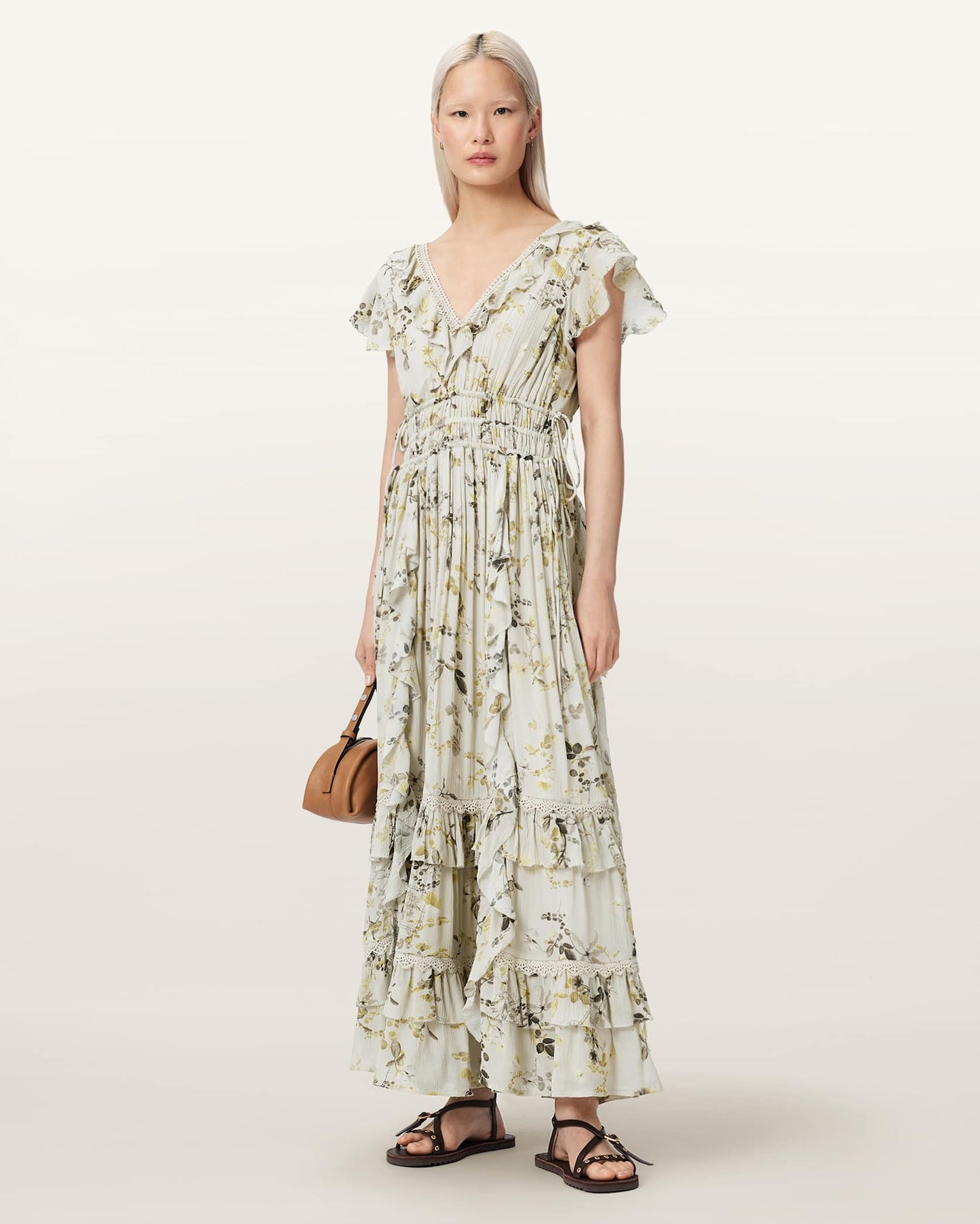 Canto Dress