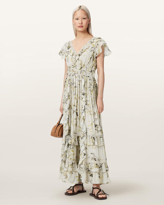 Canto Dress