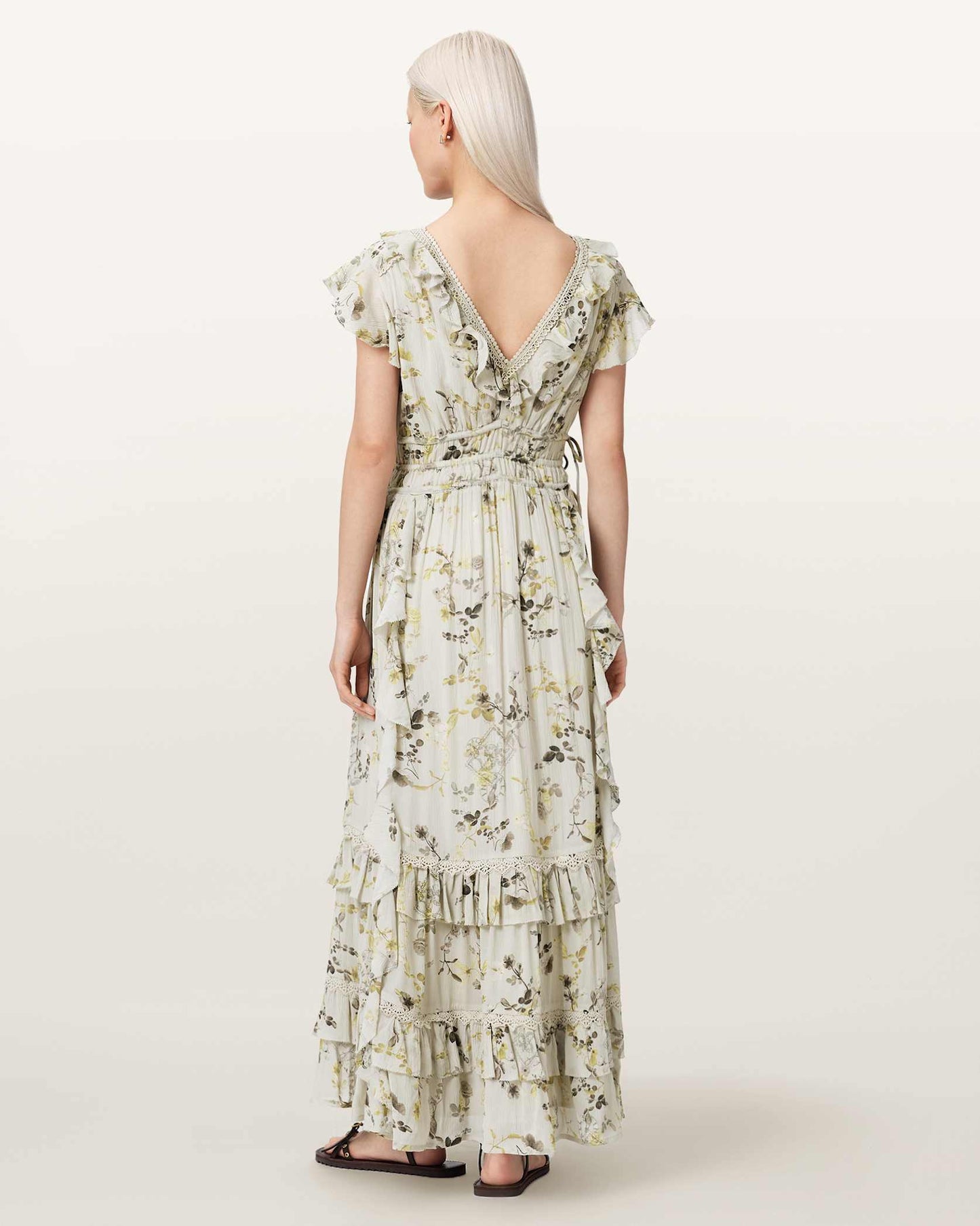 Canto Dress