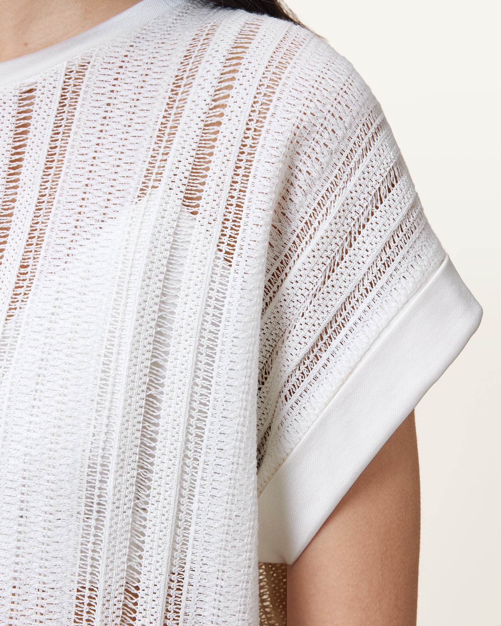 Giana Crochet Tank