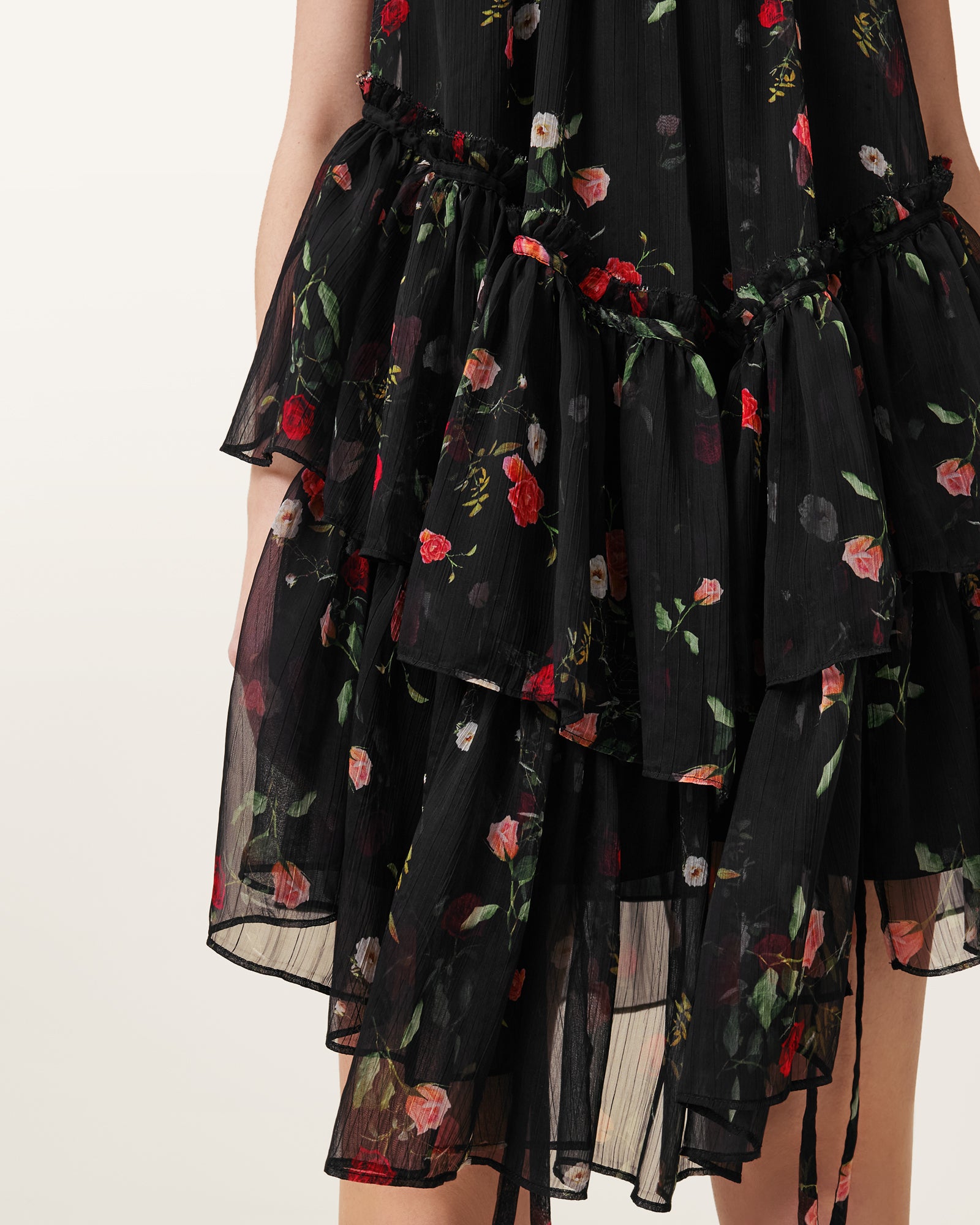 Rach Dress