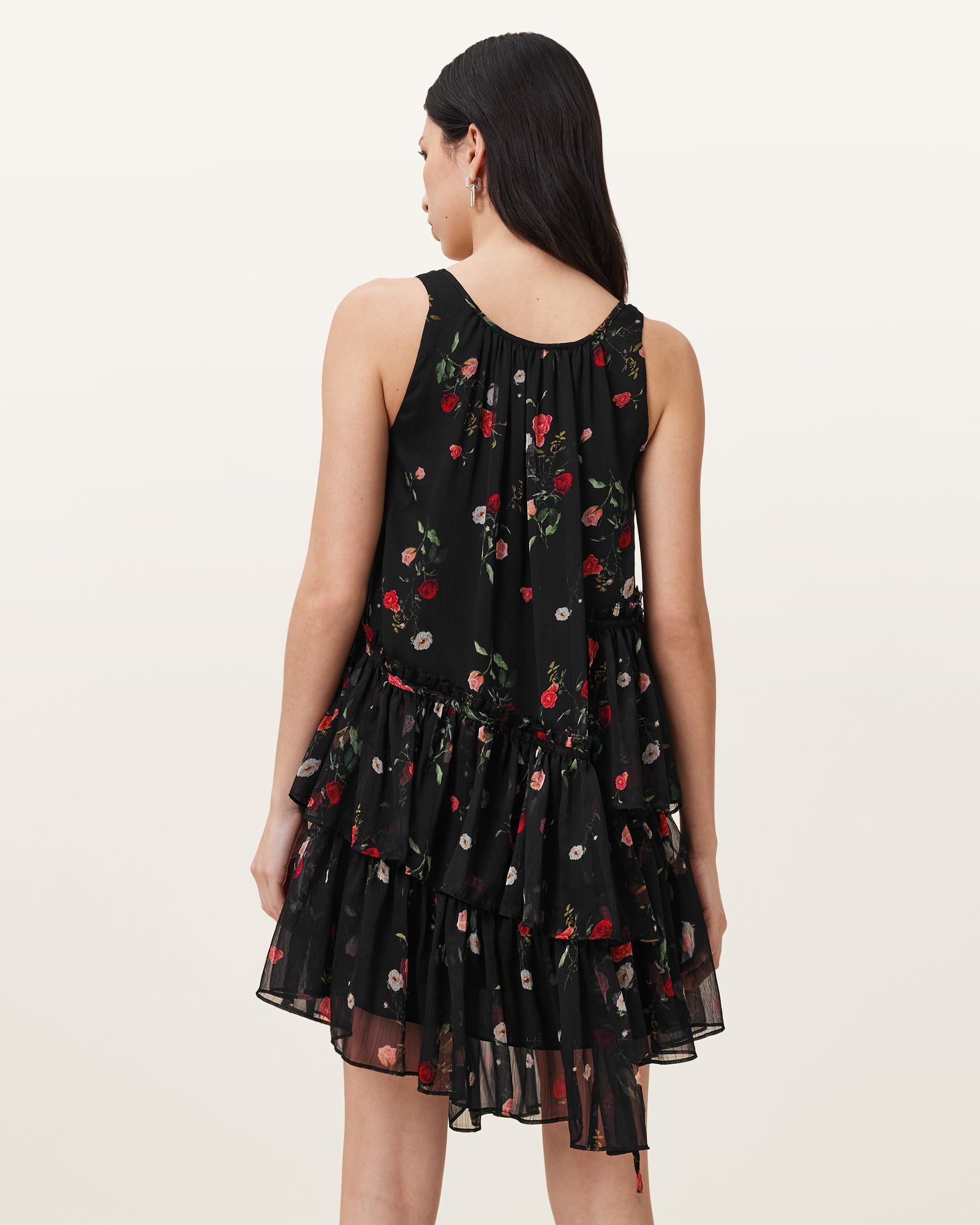 Rach Dress