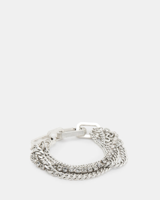 Ashley Layered Bracelet