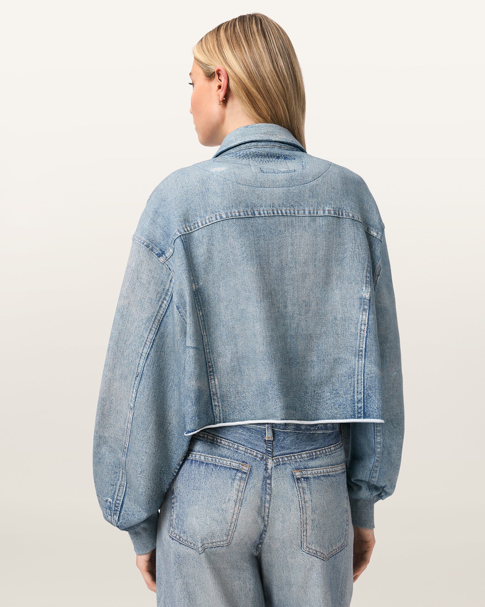 Anders Terry Shacket Jacket