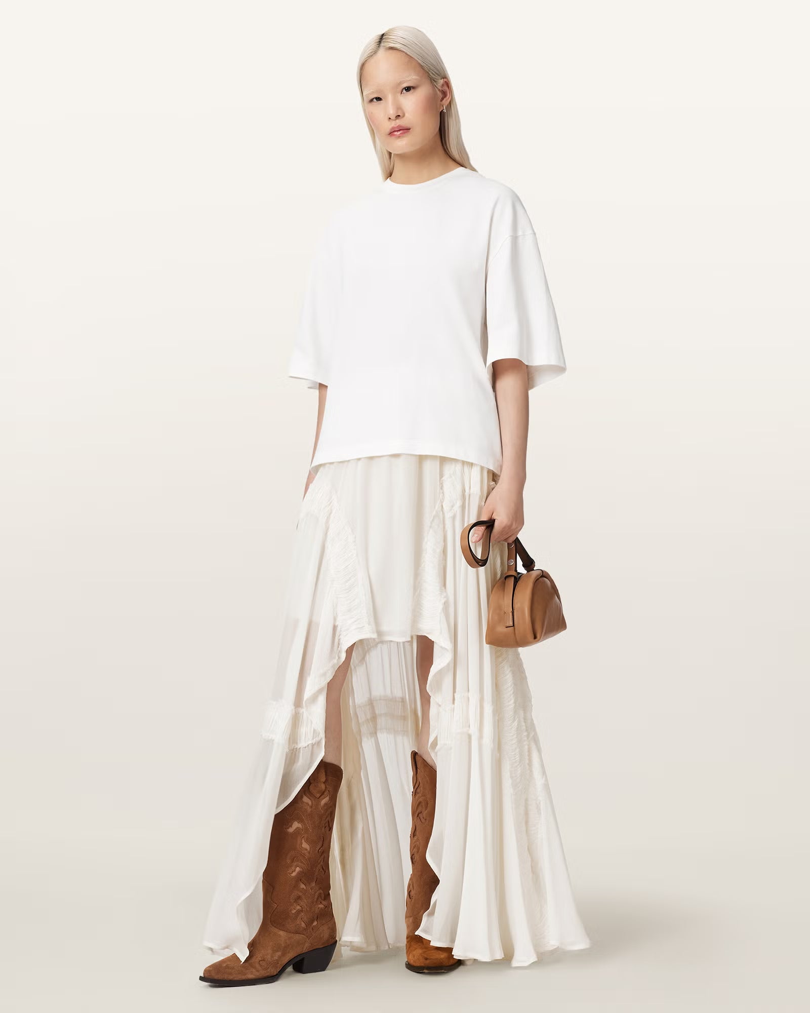 Dorina Skirt