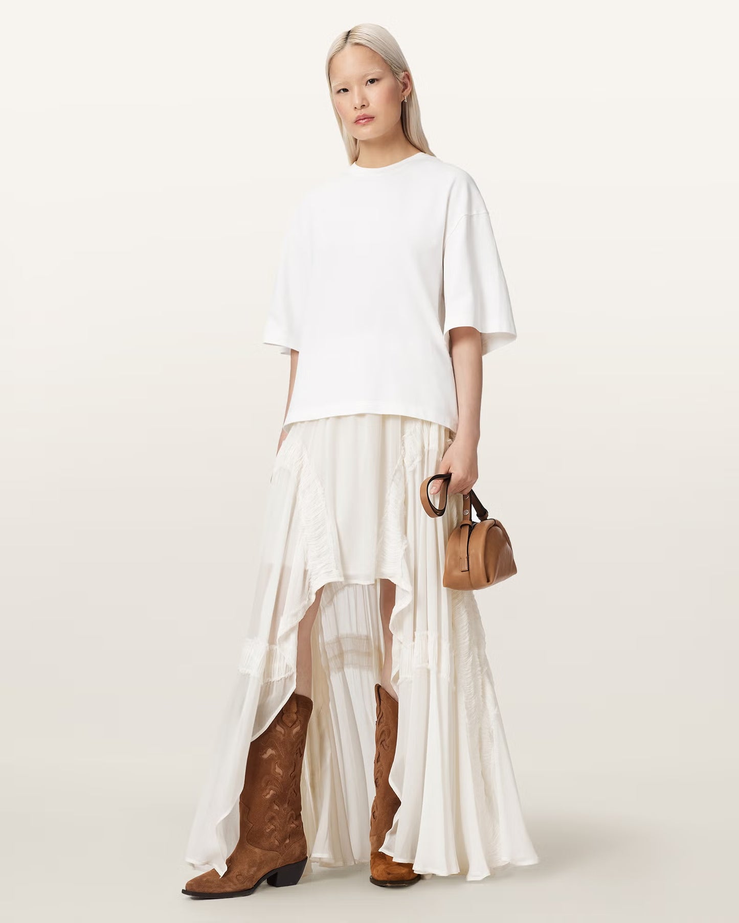 Dorina Skirt