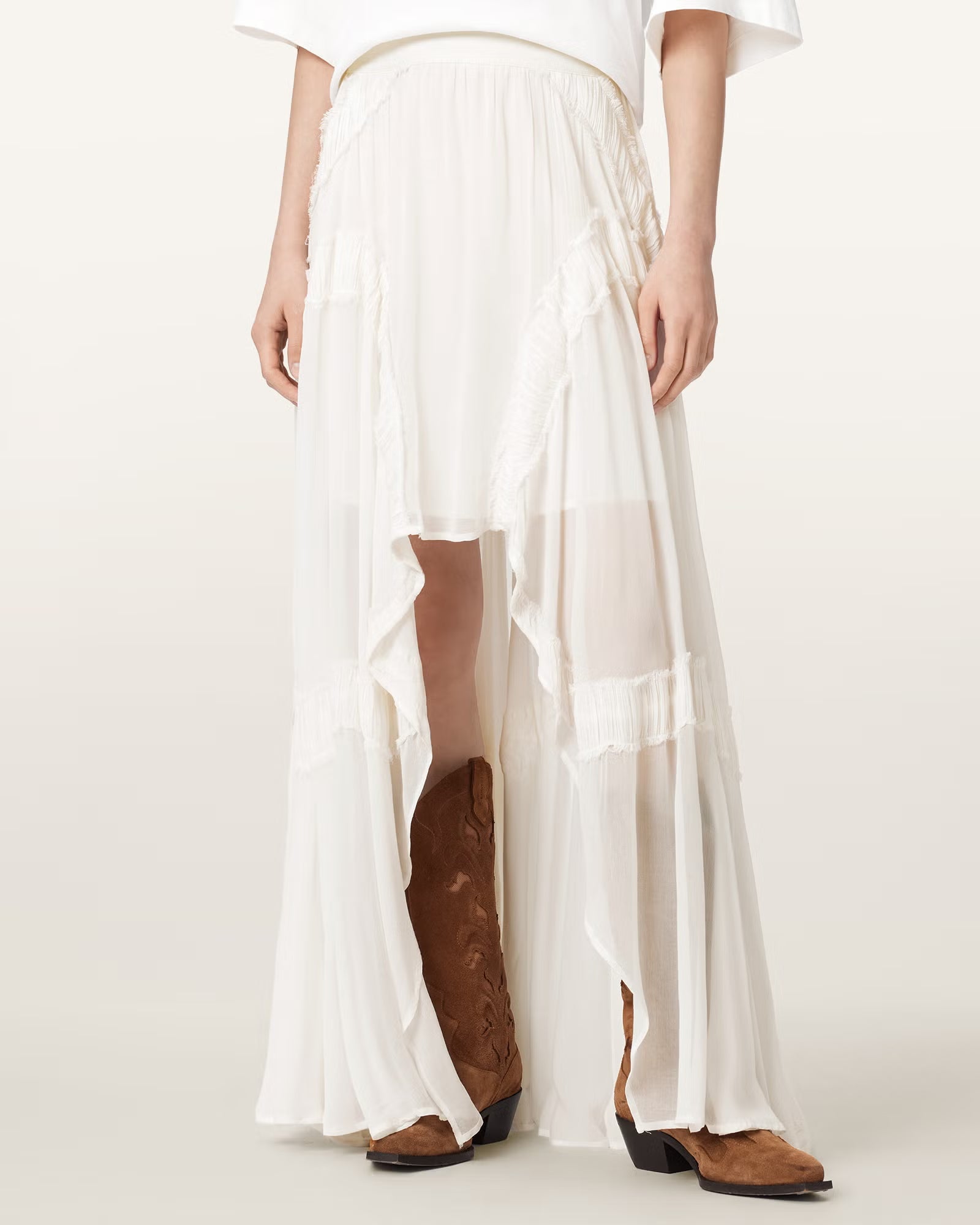 Dorina Skirt