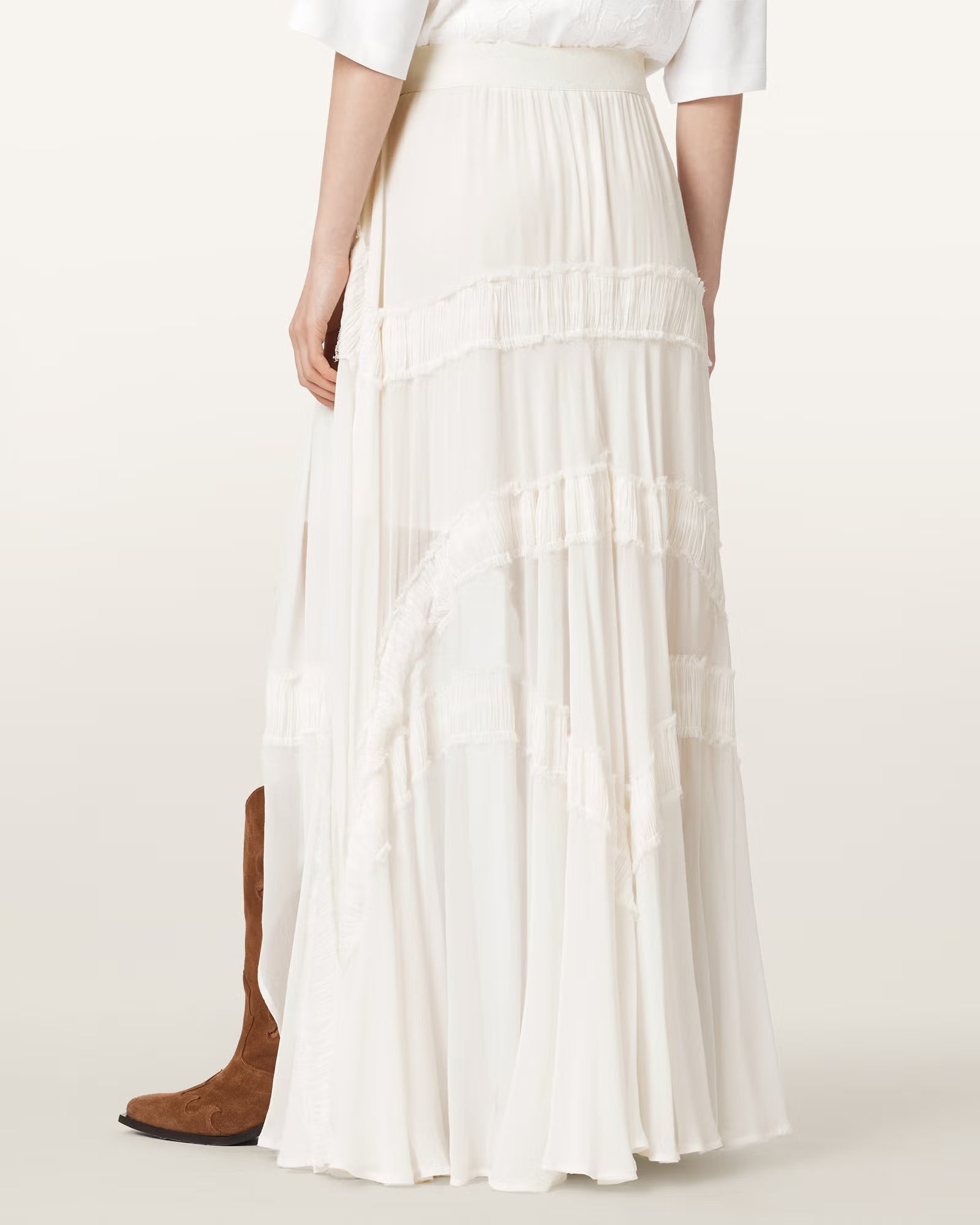 Dorina Skirt