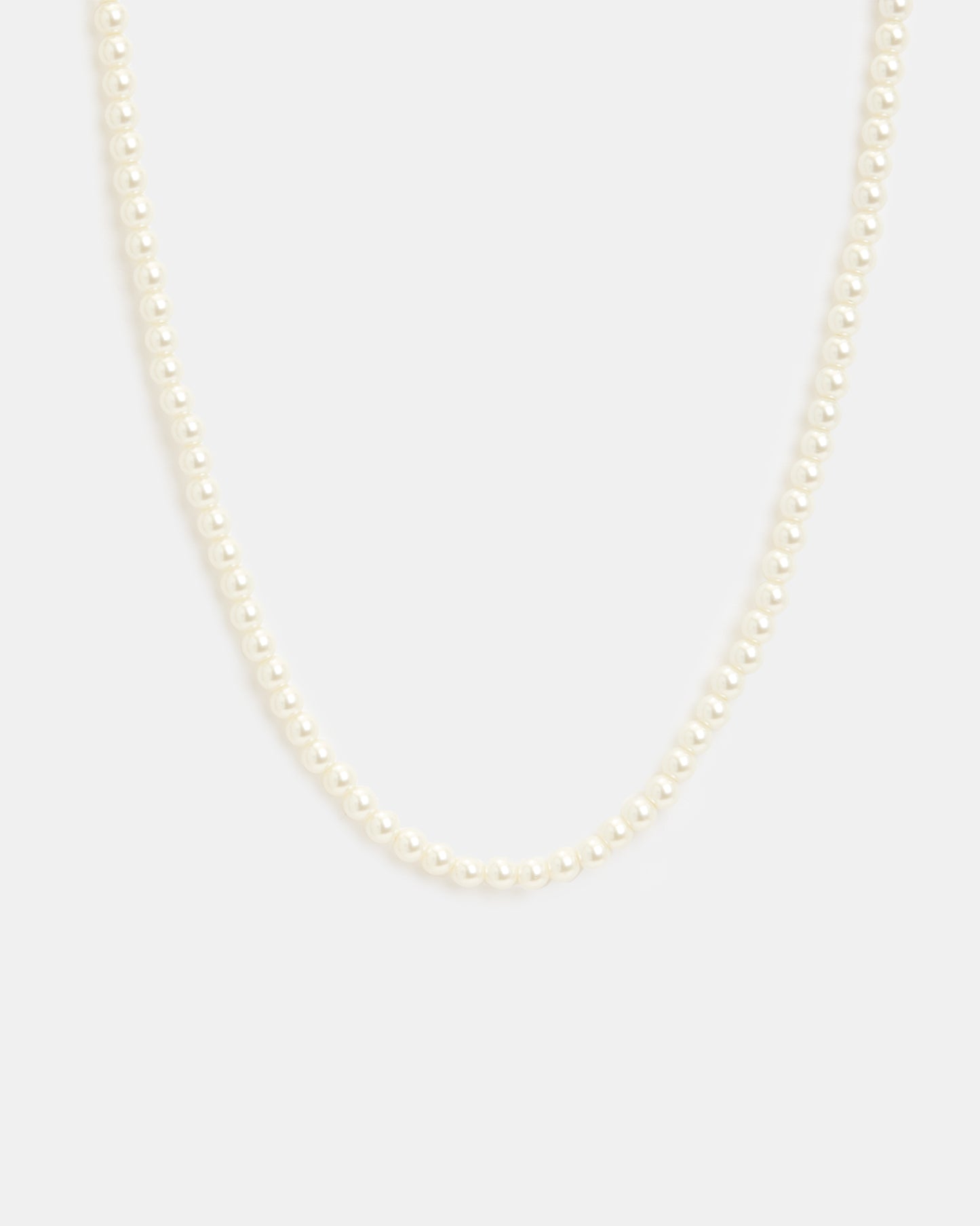 Pearl Carbner Necklace