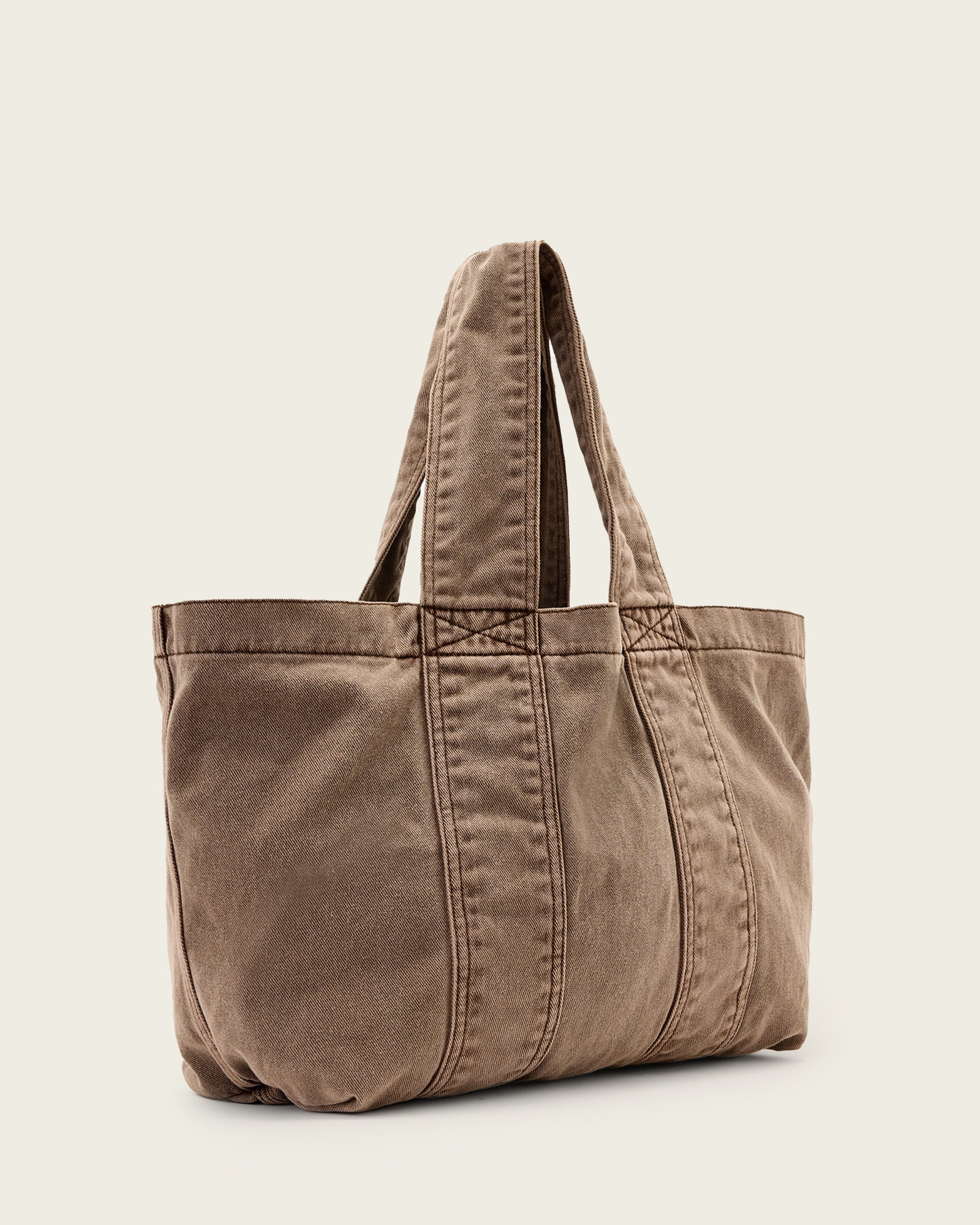 Izzy Denim Tote