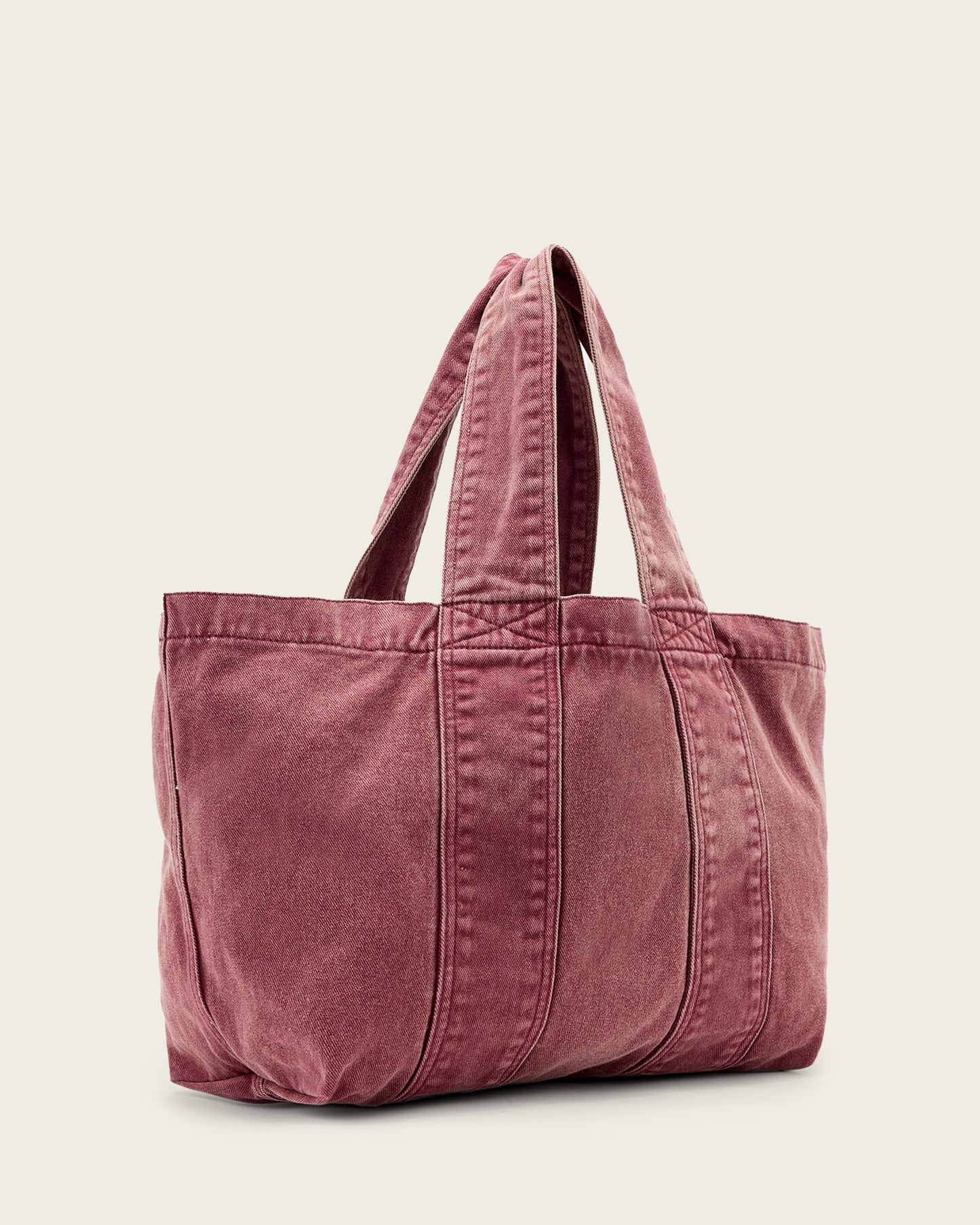 Izzy Denim Tote