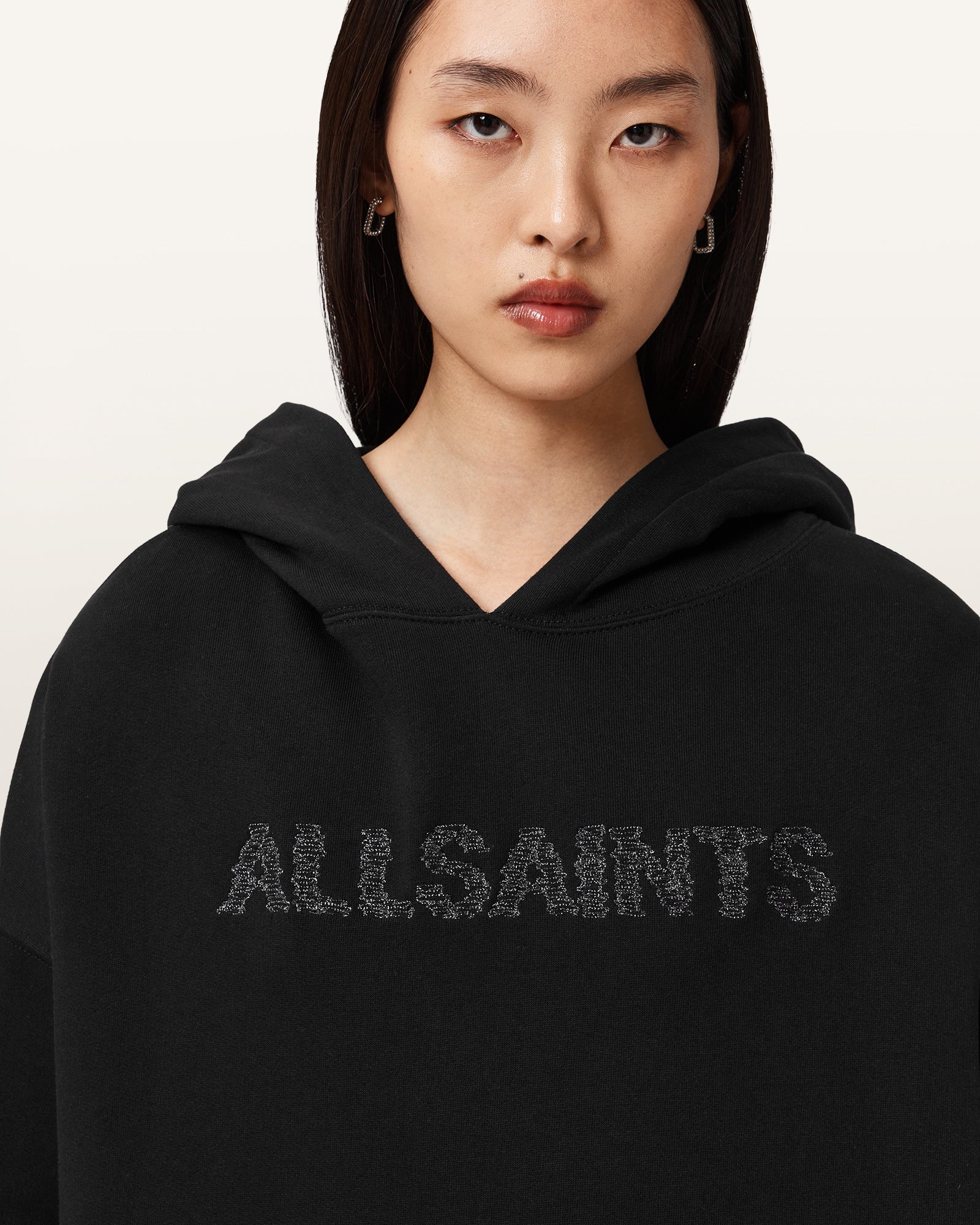 Pins Ettienne Hoody