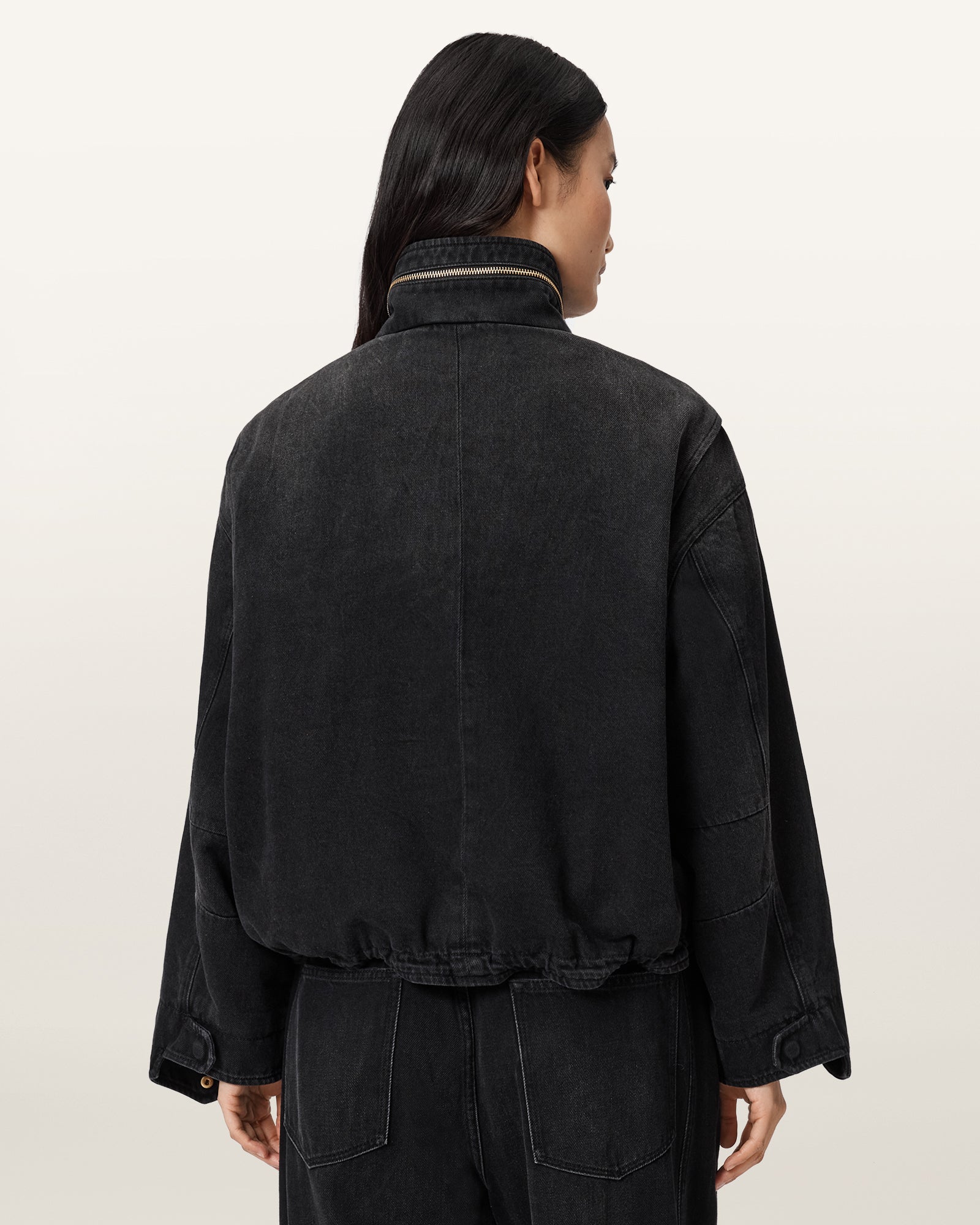 Clay Zip Jacket