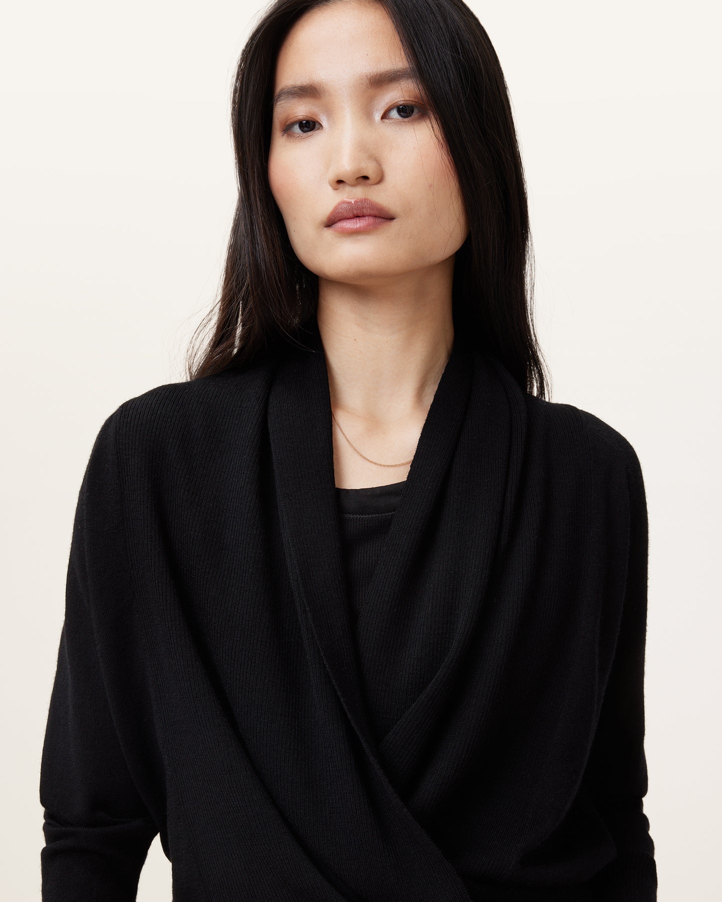 Wasson Pirate Cardigan