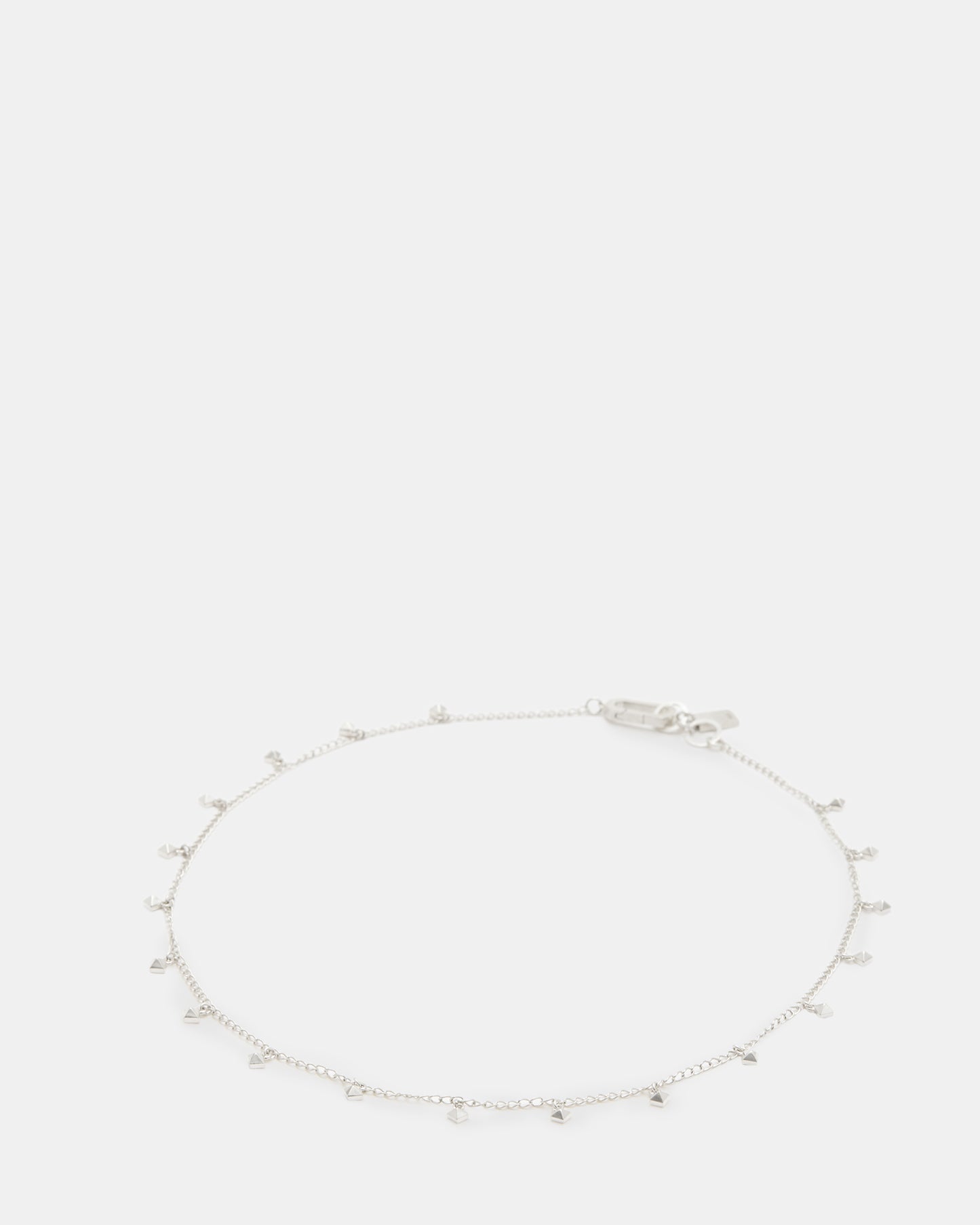 Ria Mini Stud Necklace