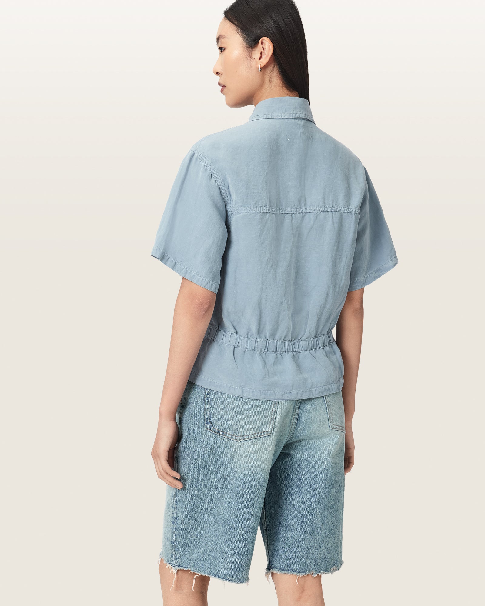 Tove SS Shirt