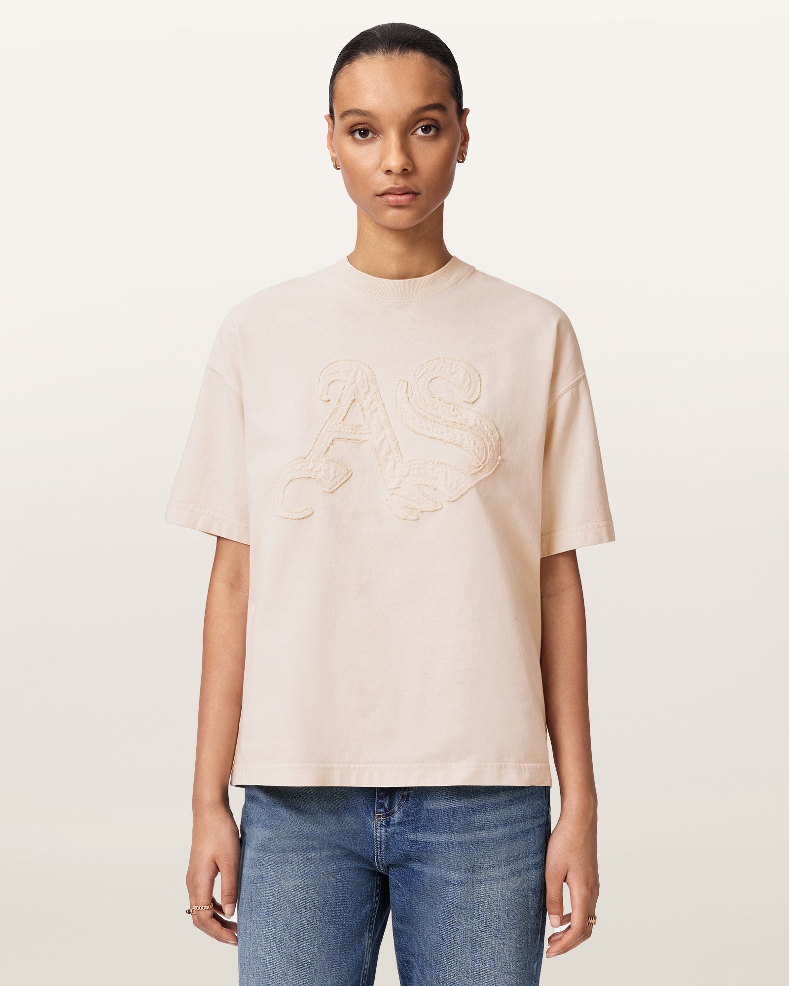 Insignia Etta Tee