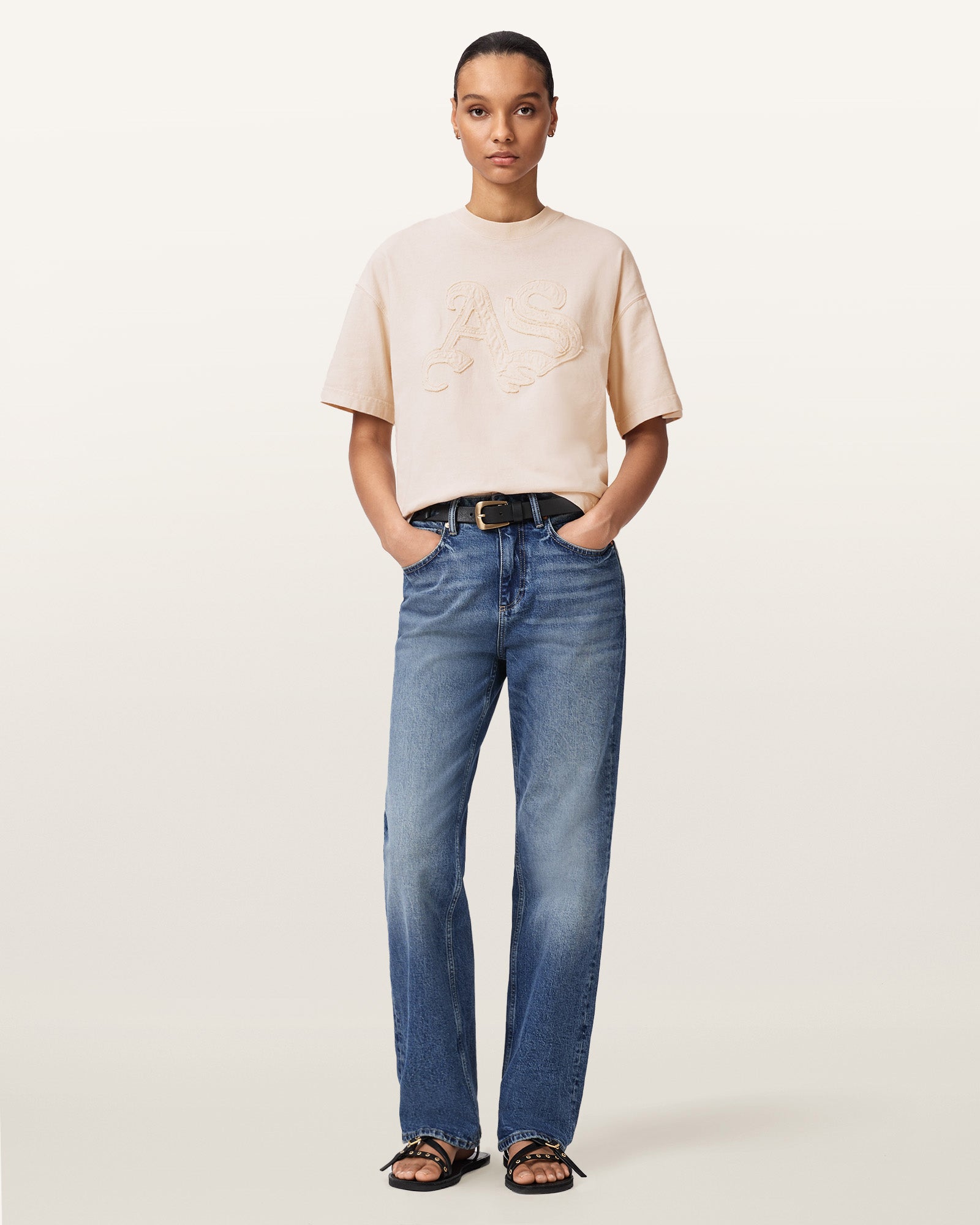 Insignia Etta Tee