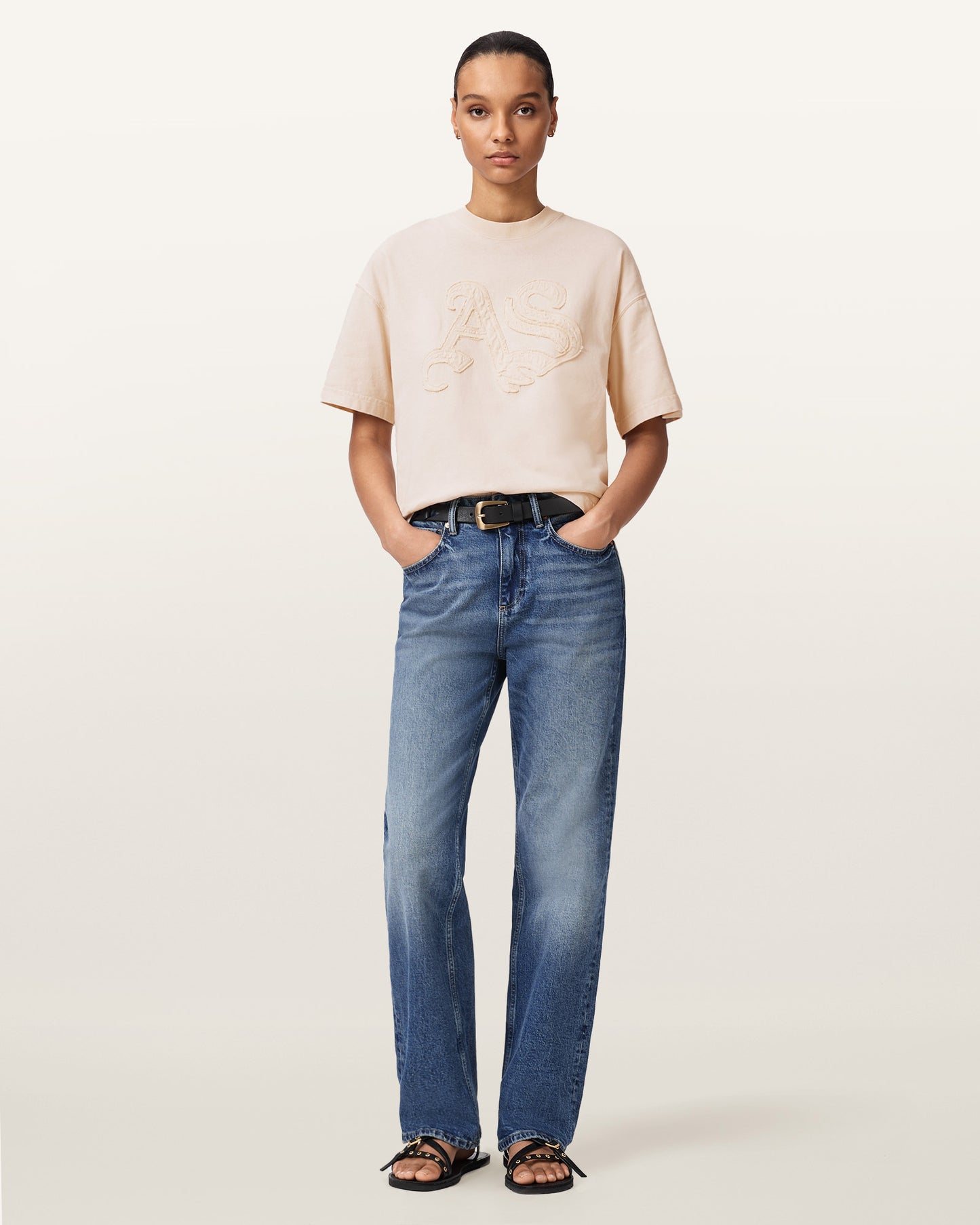 Insignia Etta Tee