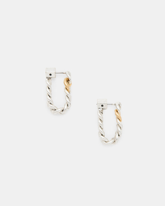 Shay Loop Earrings