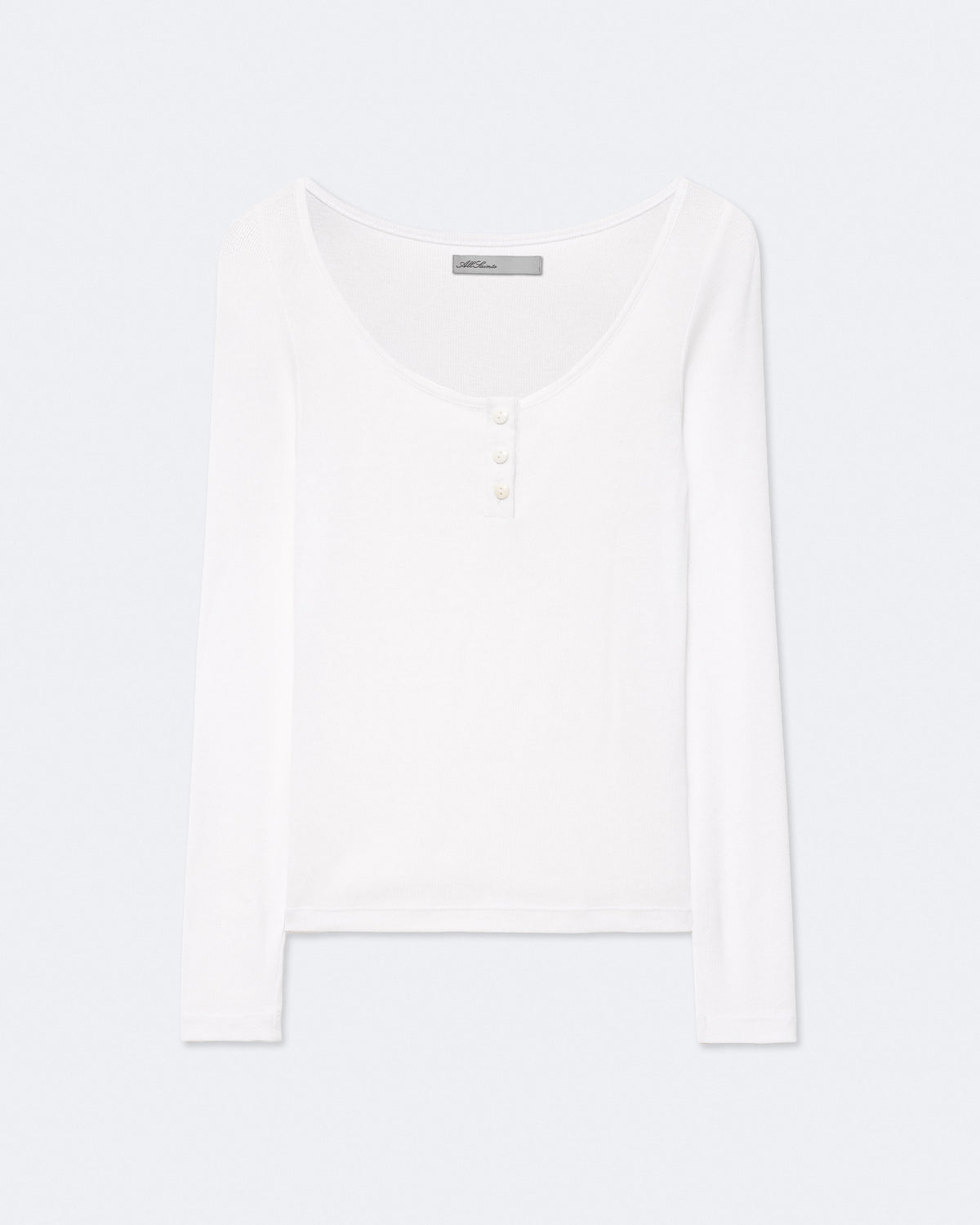Jules LS Henley Top