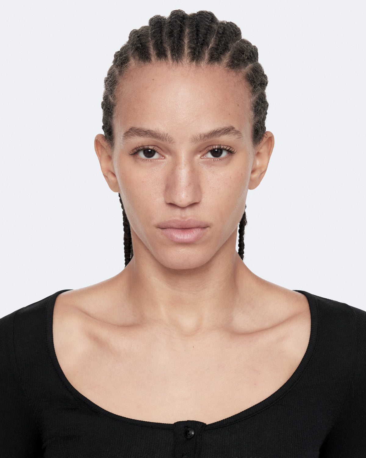 Jules LS Henley Top