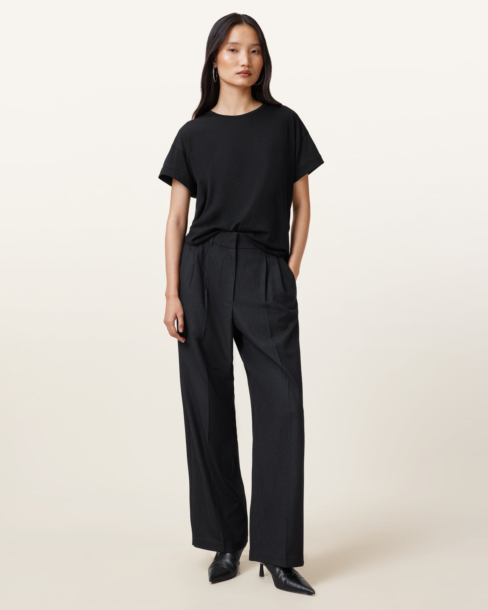 Briar Tee