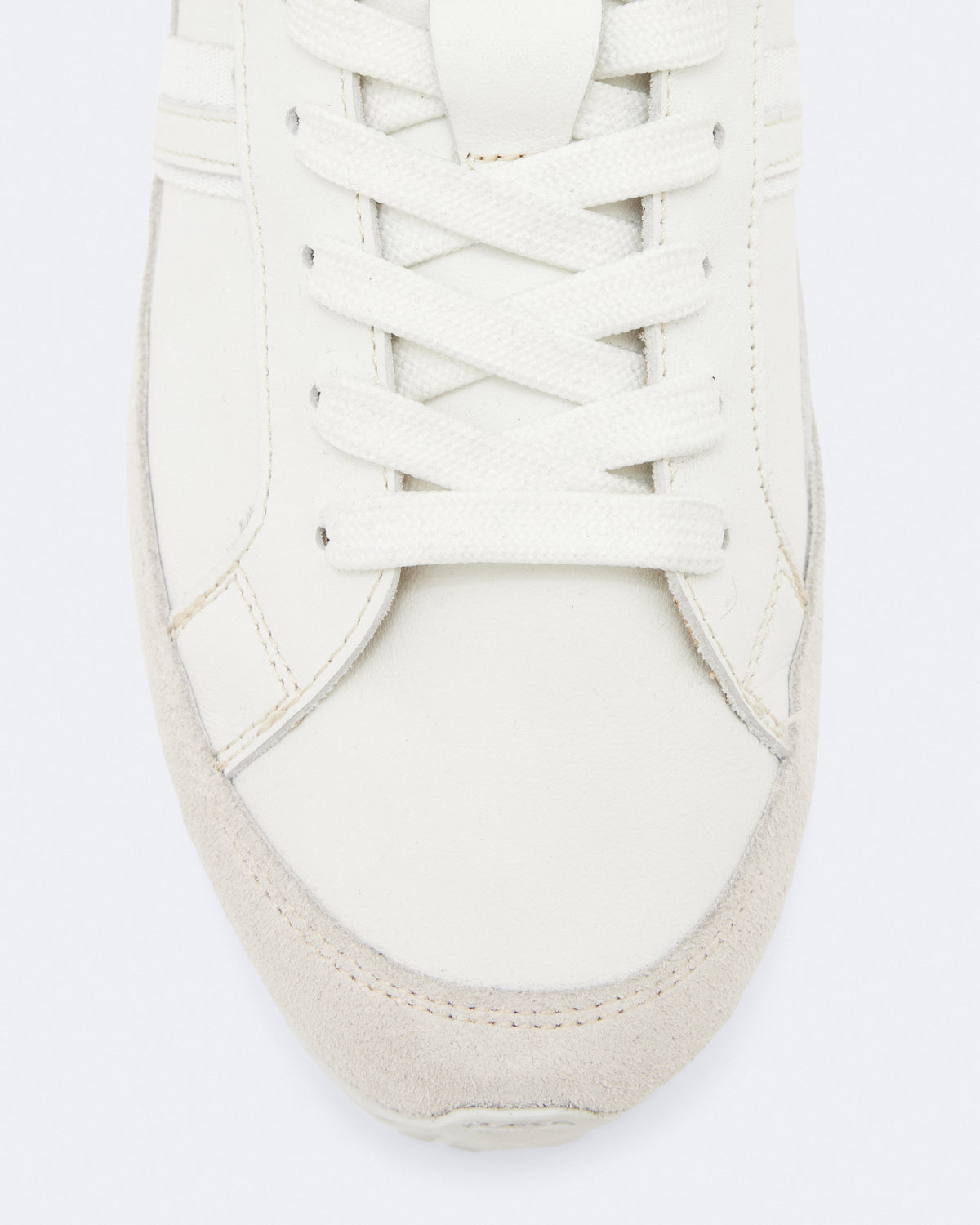 Liam Lace Up Sneaker