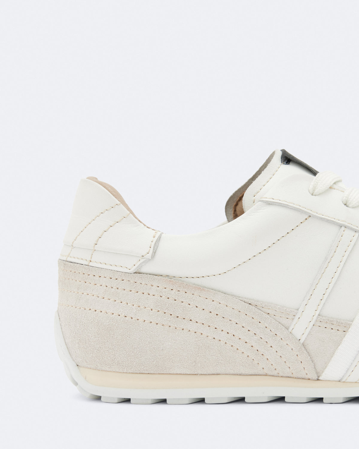 Liam Lace Up Sneaker