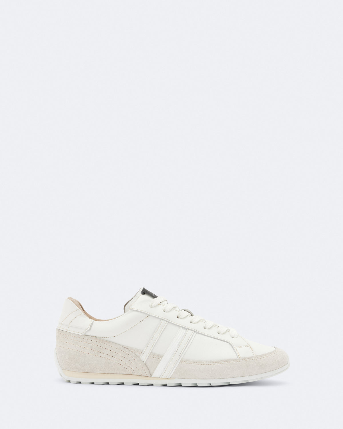 Liam Lace Up Sneaker