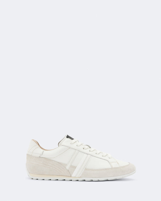 Liam Lace Up Sneaker