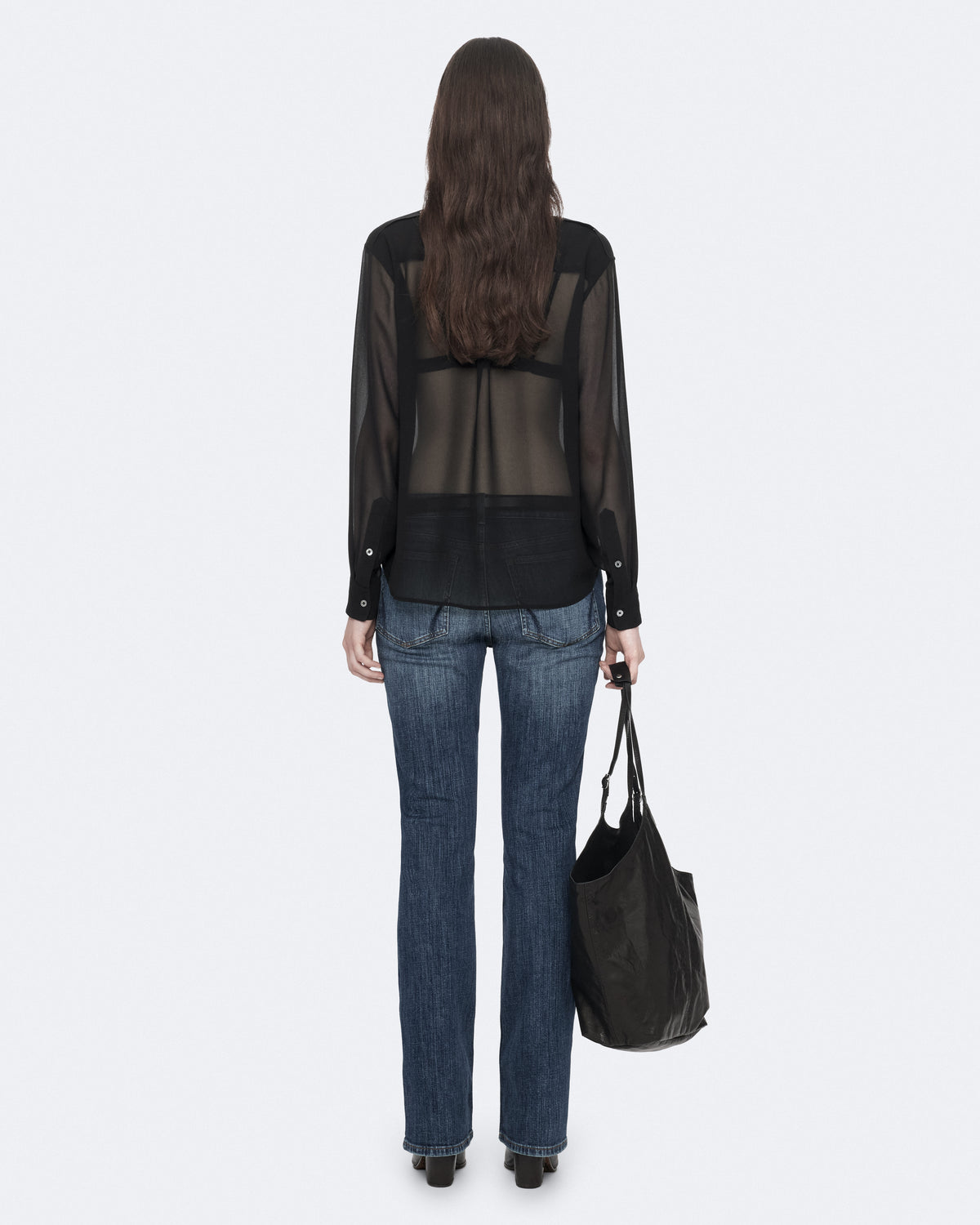 Maven Military Shirt