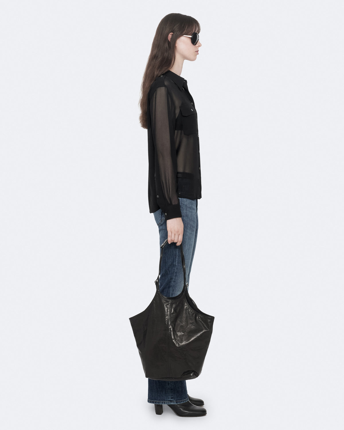 Maven Military Shirt
