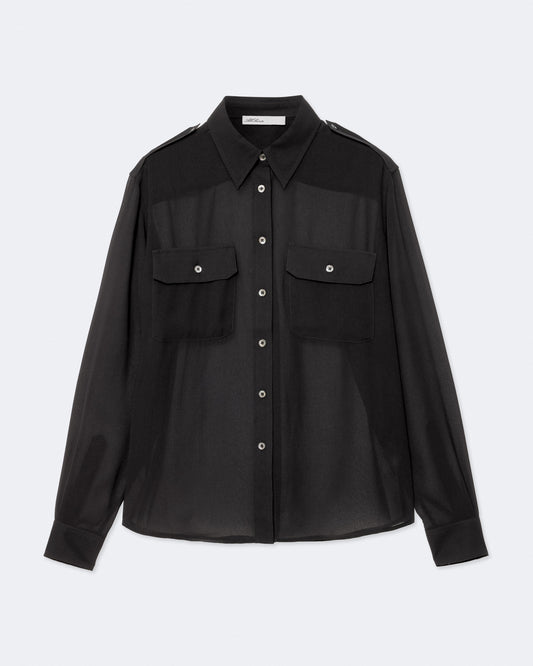 Maven Military Shirt