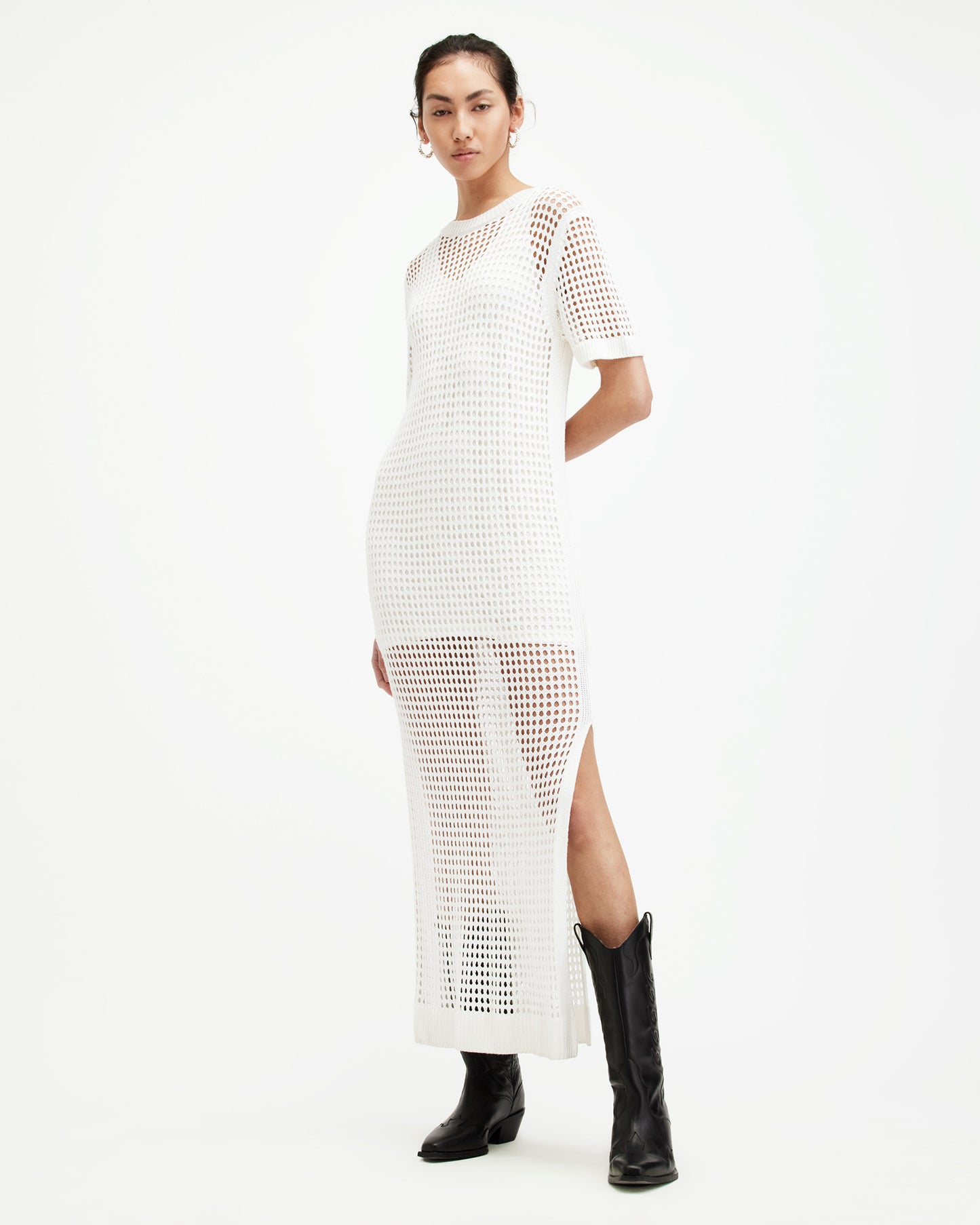 Paloma Tee Dress