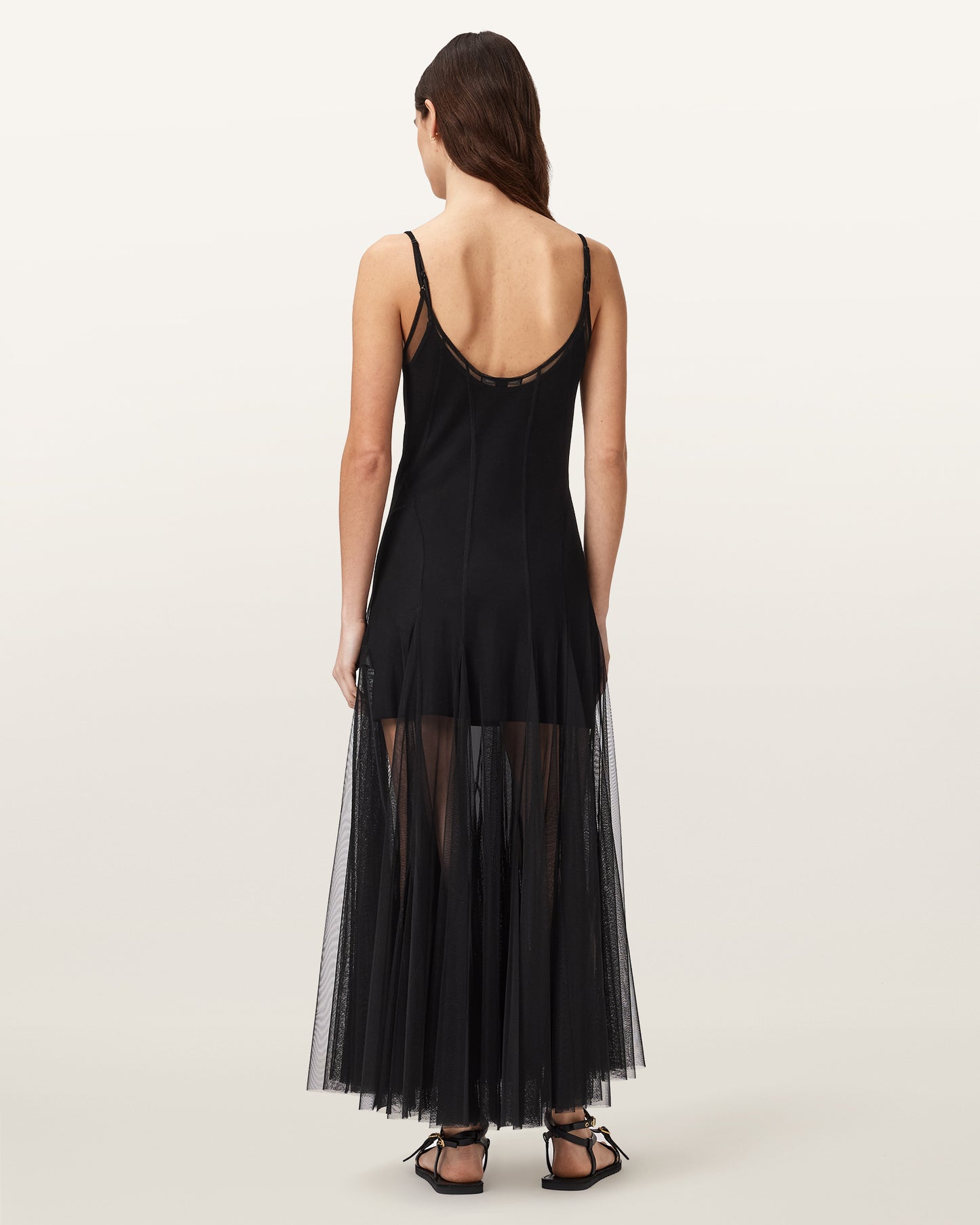 Harmonia Dress