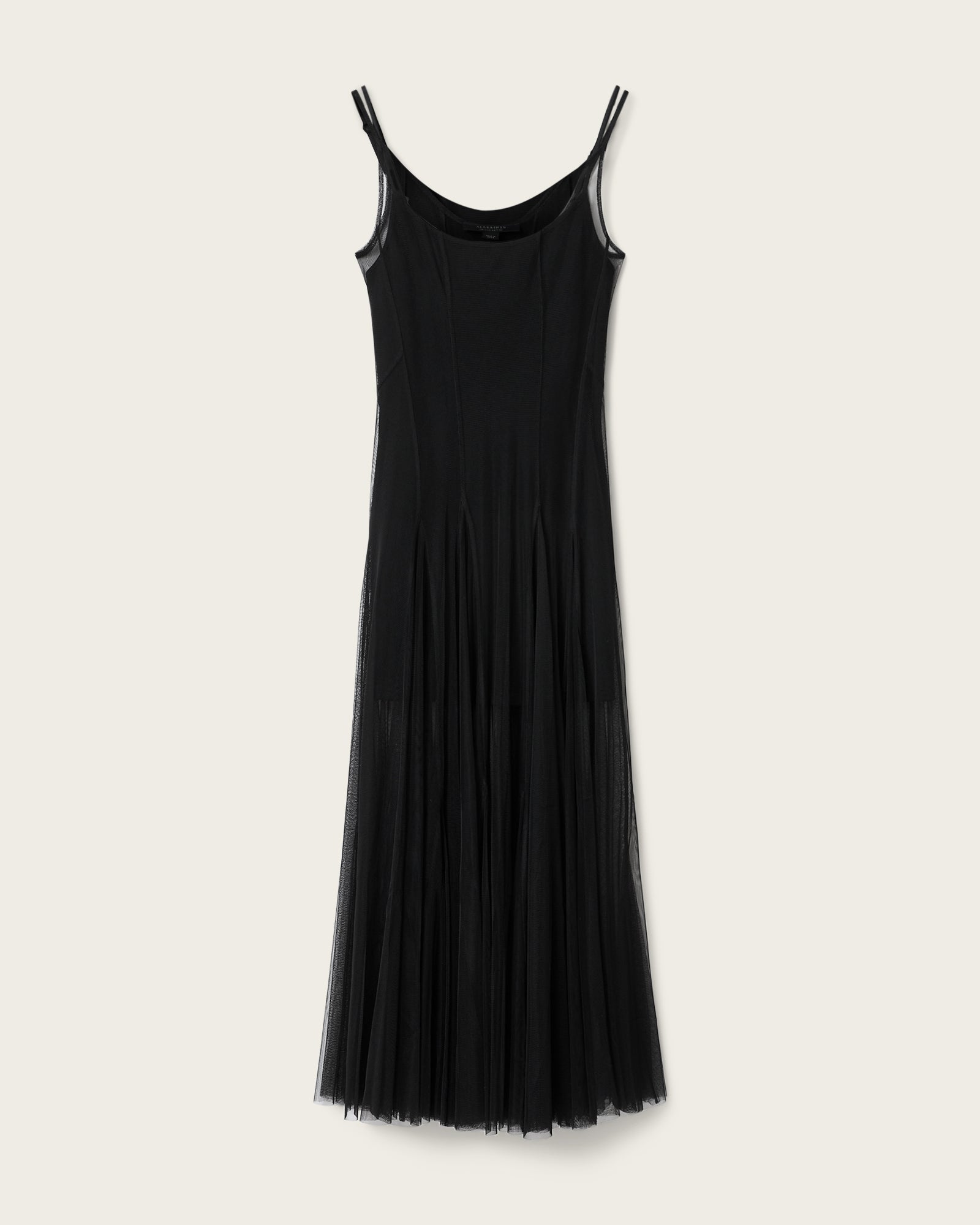 Harmonia Dress