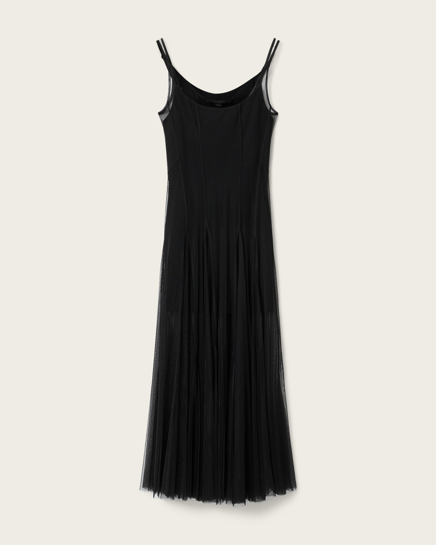 Harmonia Dress