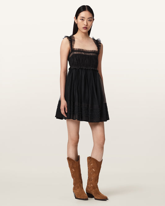 Women Dresses | AllSaints HK  AllSaints Hong Kong
