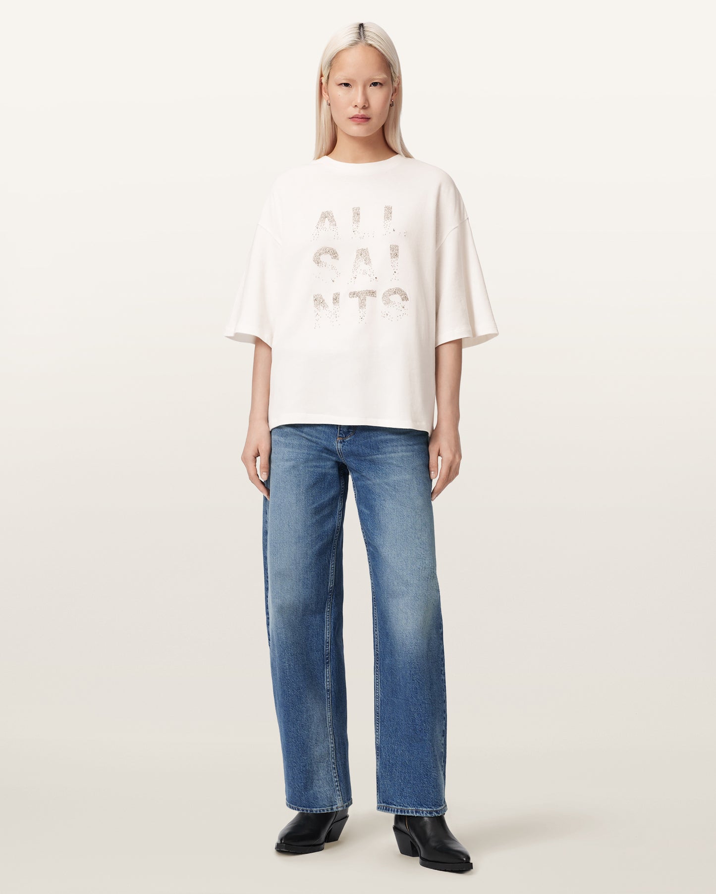 Stacks Amelie Tee